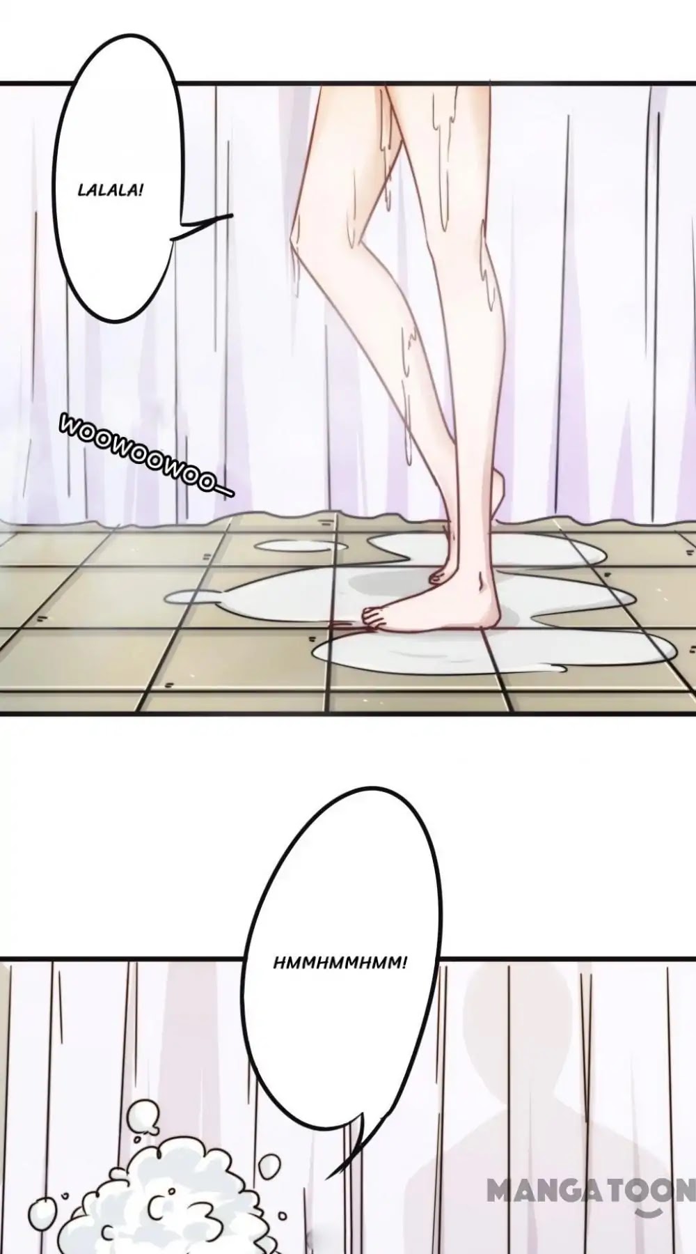 Strongest Worker Chapter 119 page 11 - Chapter 119