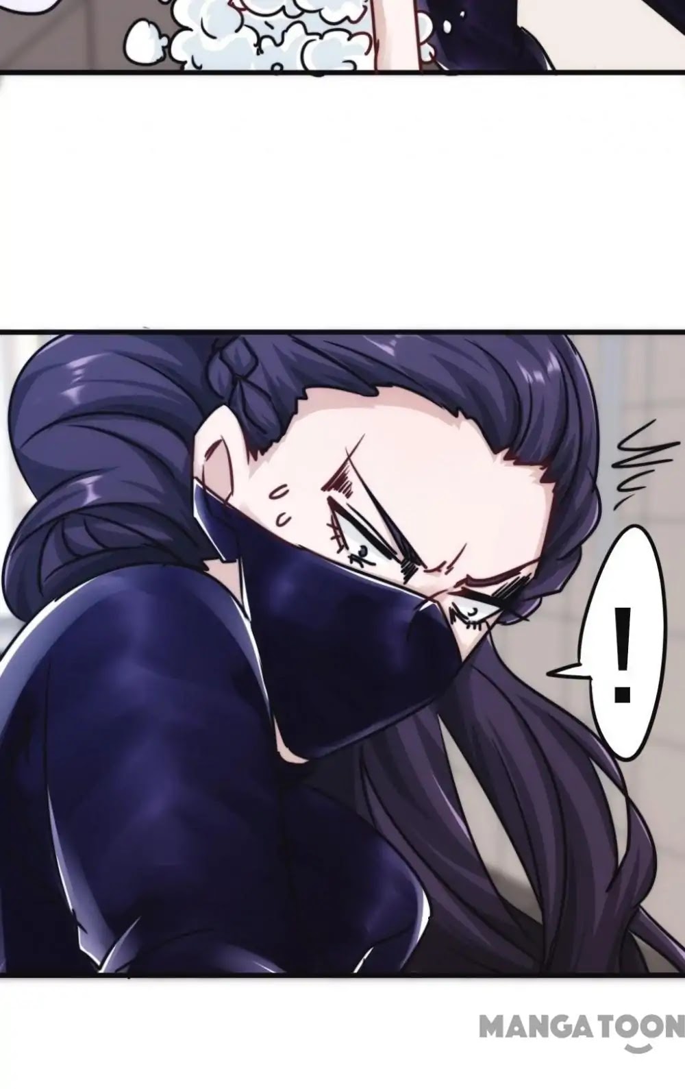 Strongest Worker Chapter 119 page 15 - Chapter 119
