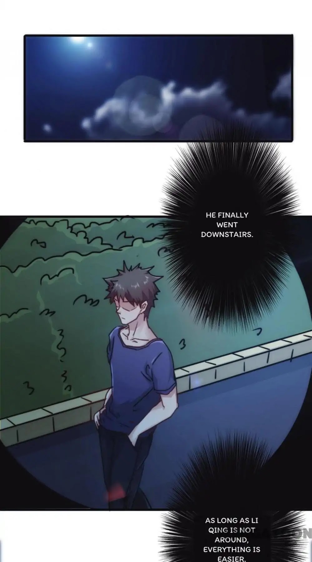 Strongest Worker Chapter 119 page 6 - Chapter 119