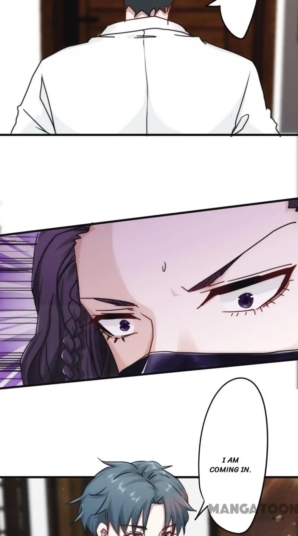 Strongest Worker Chapter 120 page 12 - Chapter 120