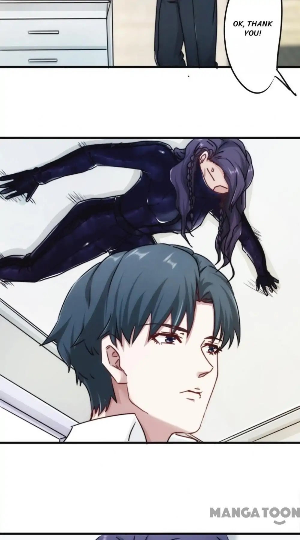 Strongest Worker Chapter 120 page 14 - Chapter 120