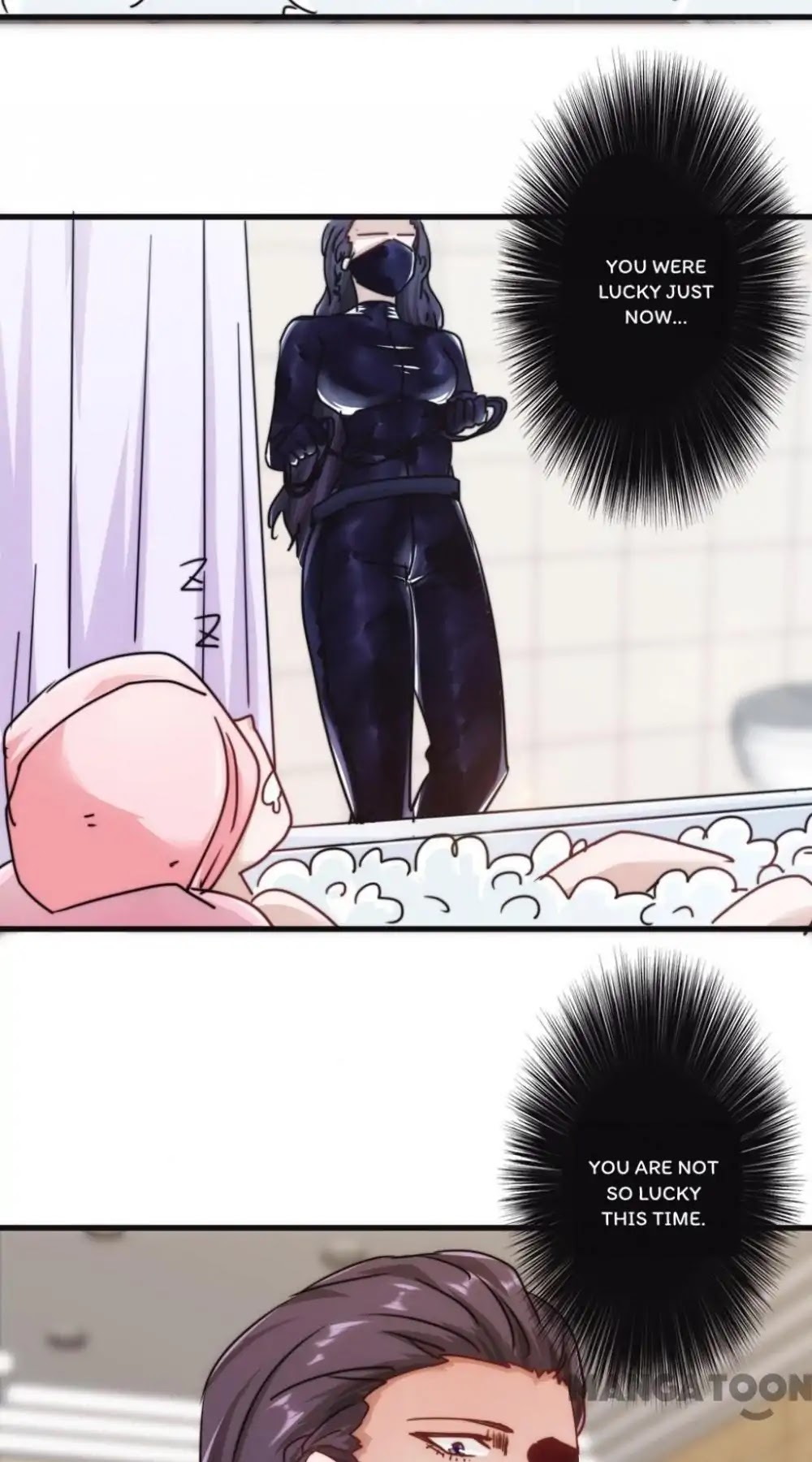 Strongest Worker Chapter 120 page 3 - Chapter 120