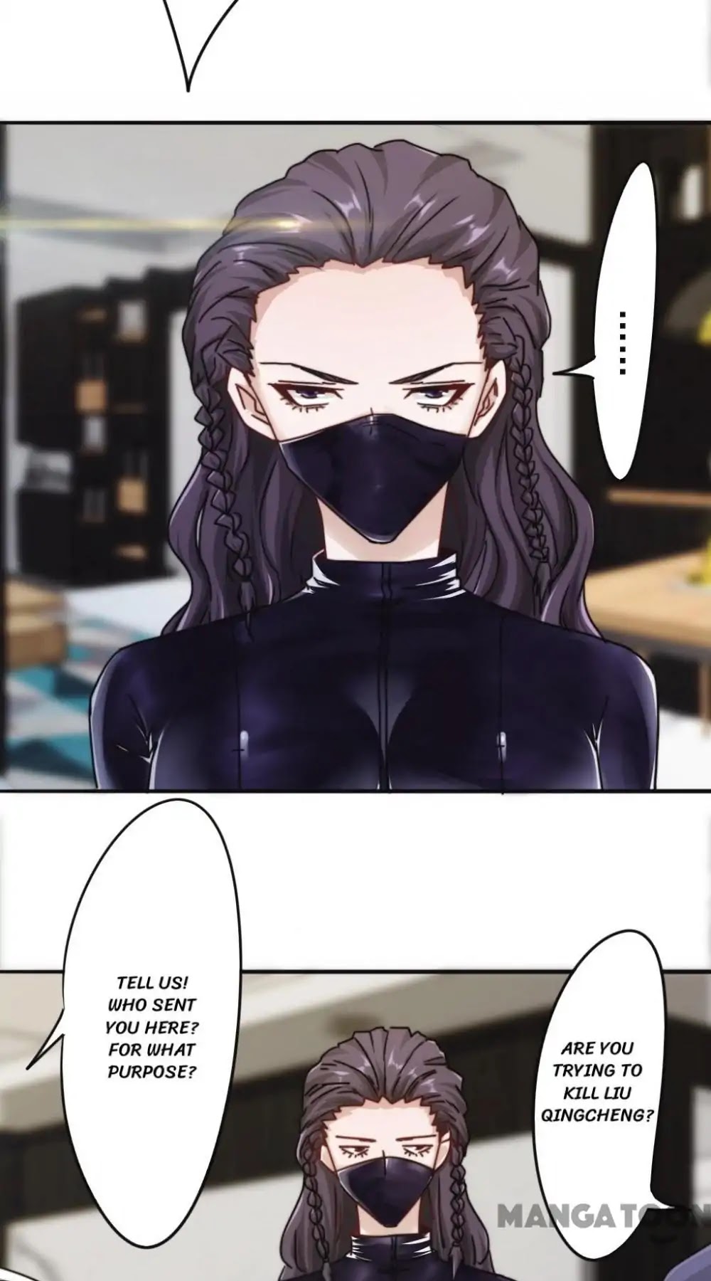 Strongest Worker Chapter 121 page 12 - Chapter 121