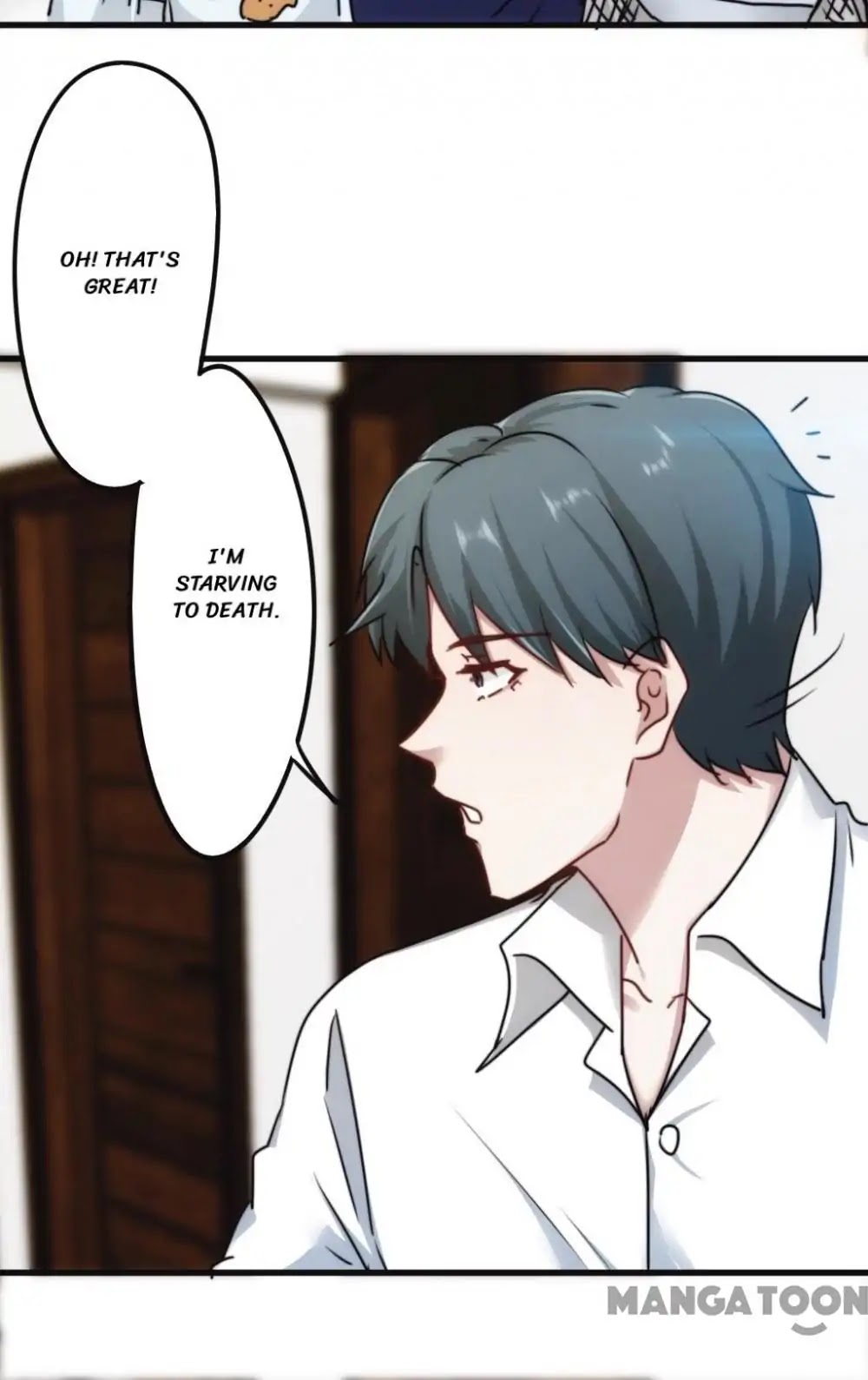 Strongest Worker Chapter 121 page 5 - Chapter 121