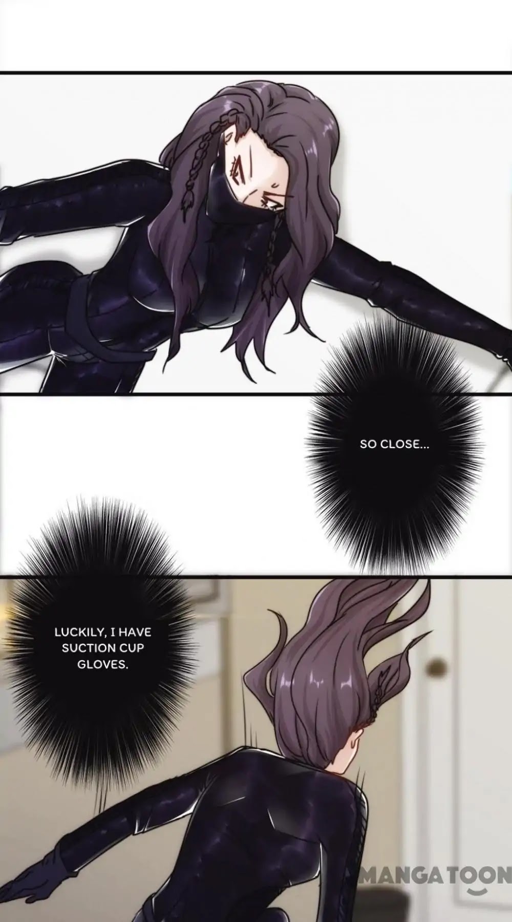 Strongest Worker Chapter 121 page 6 - Chapter 121