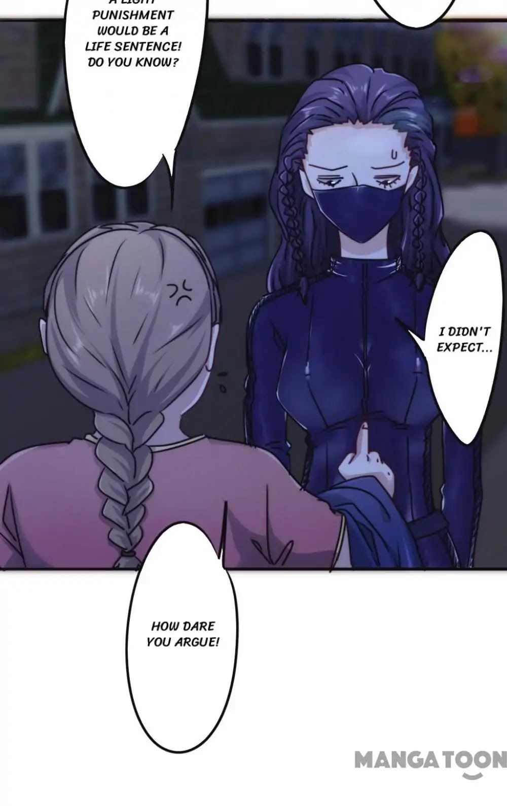 Strongest Worker Chapter 122 page 10 - Chapter 122