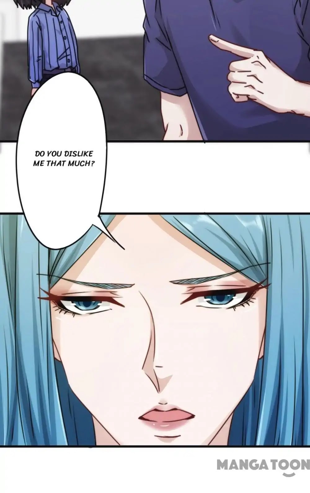 Strongest Worker Chapter 123 page 10 - Chapter 123