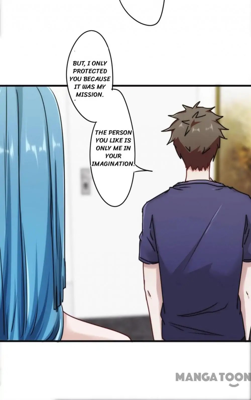 Strongest Worker Chapter 123 page 15 - Chapter 123