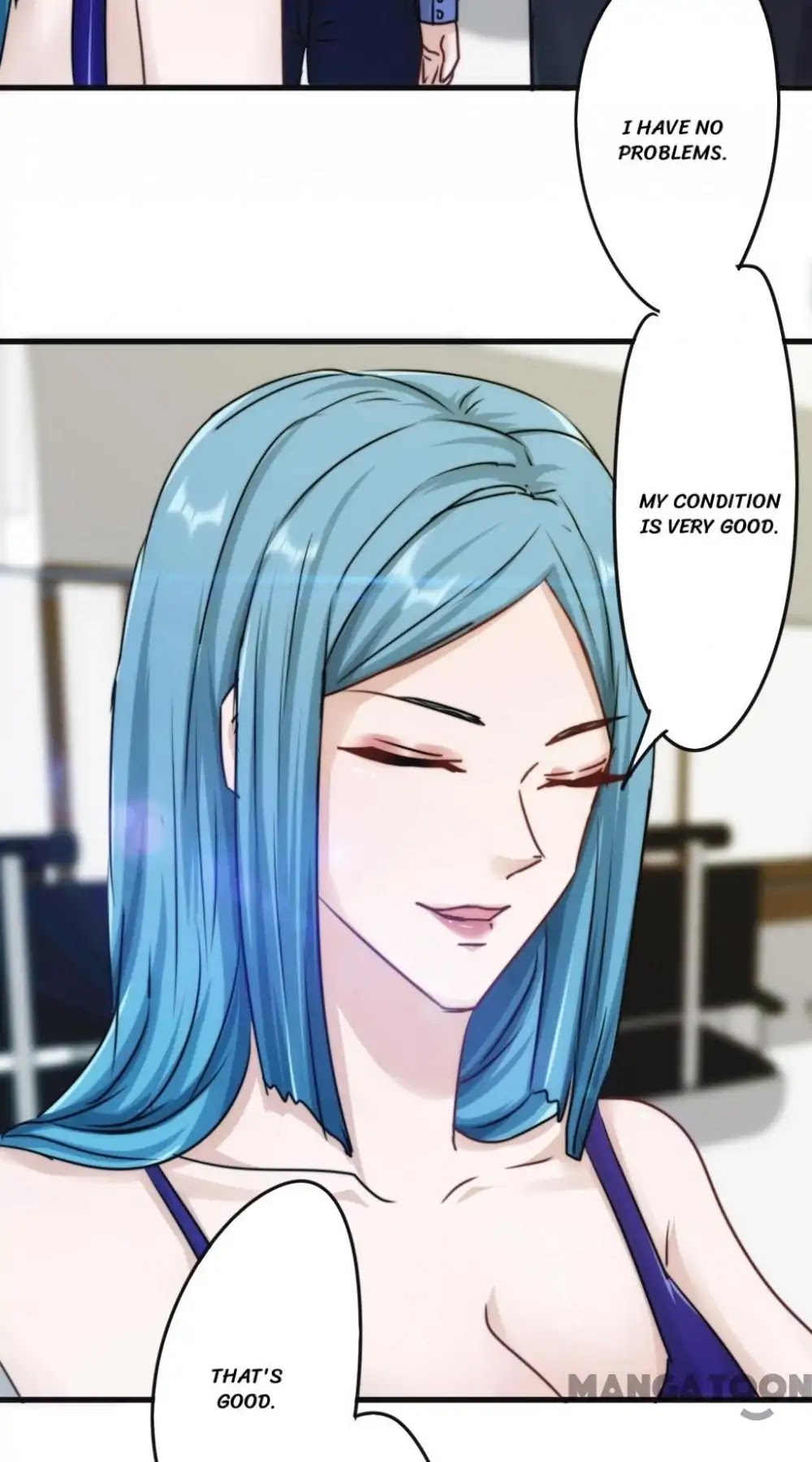 Strongest Worker Chapter 123 page 7 - Chapter 123