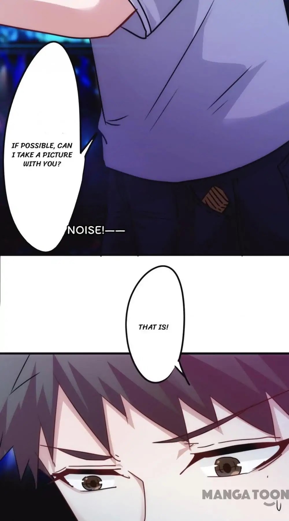 Strongest Worker Chapter 124 page 12 - Chapter 124