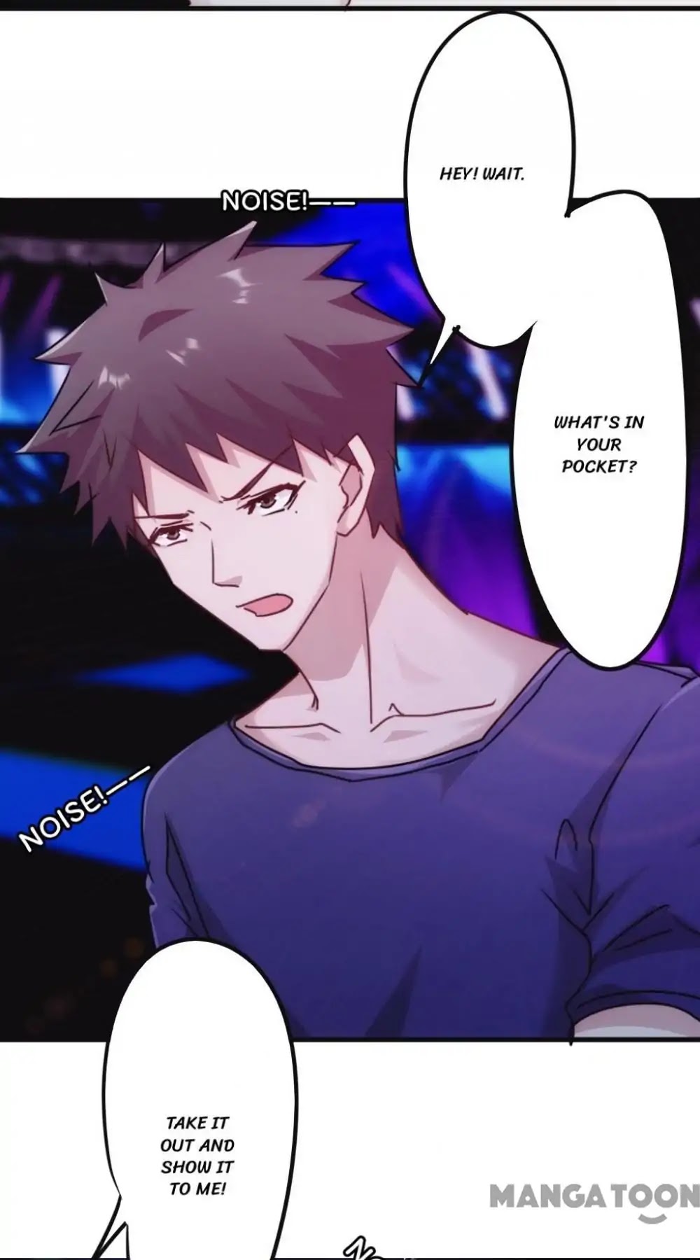 Strongest Worker Chapter 124 page 13 - Chapter 124