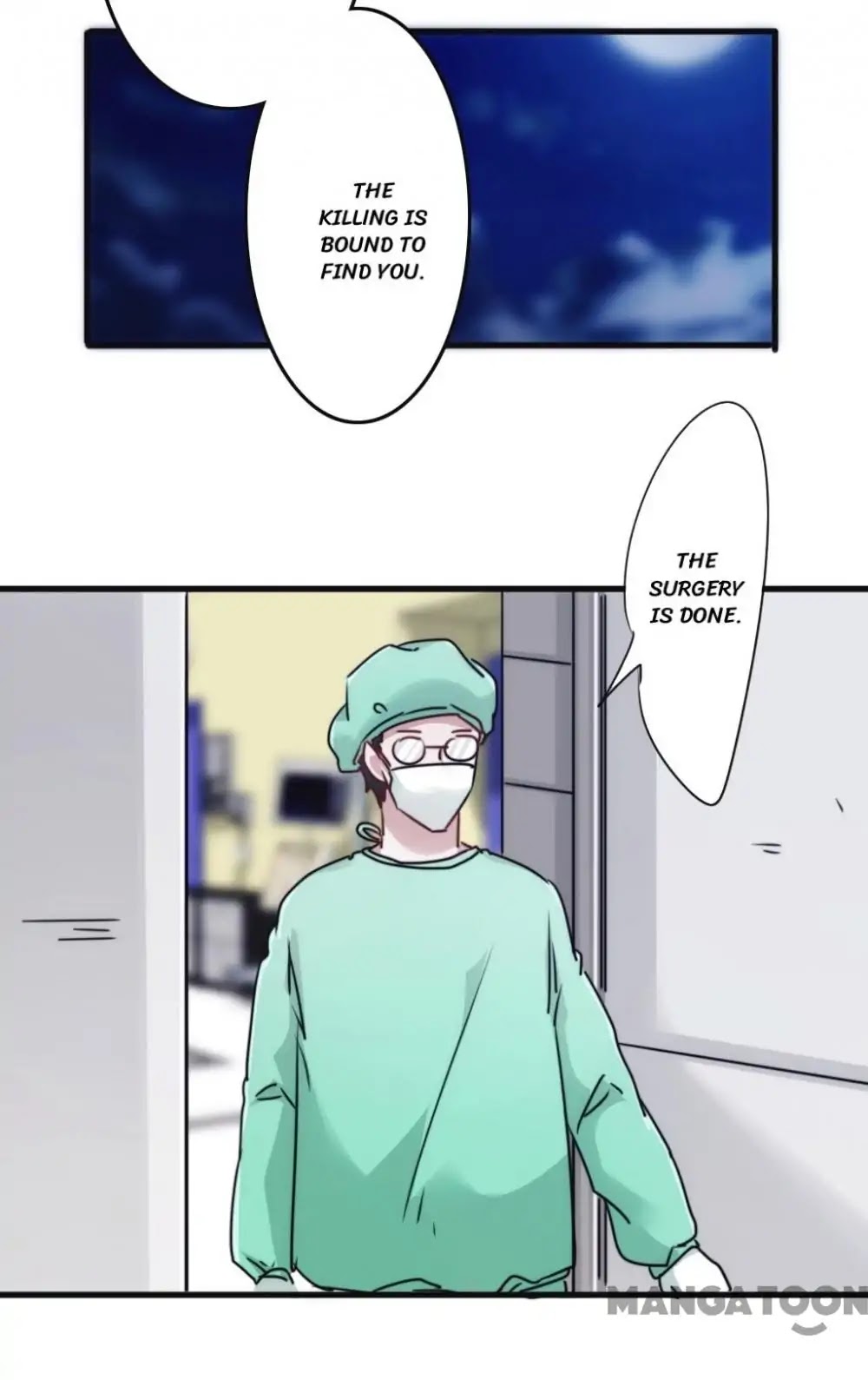 Strongest Worker Chapter 125 page 15 - Chapter 125