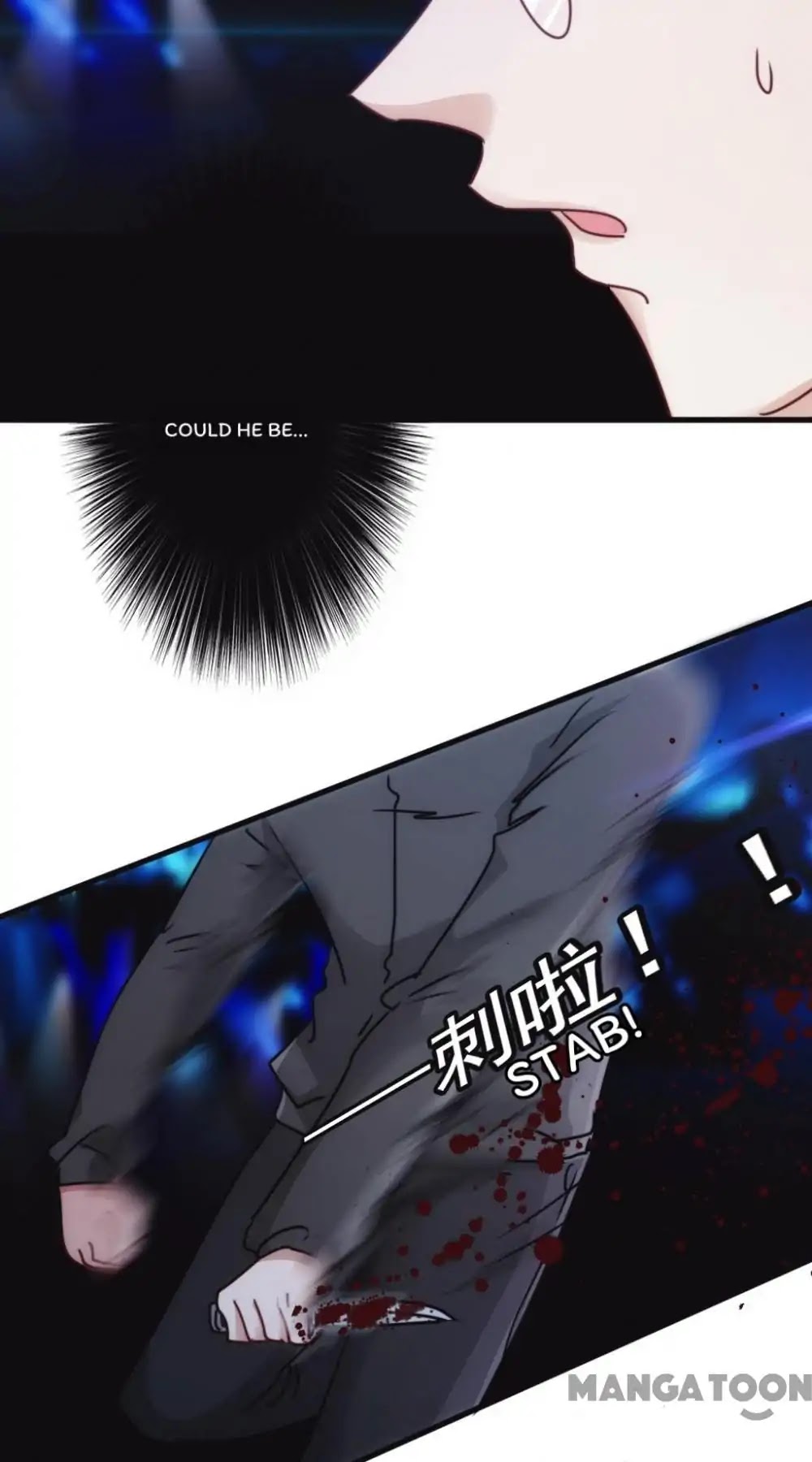 Strongest Worker Chapter 125 page 3 - Chapter 125