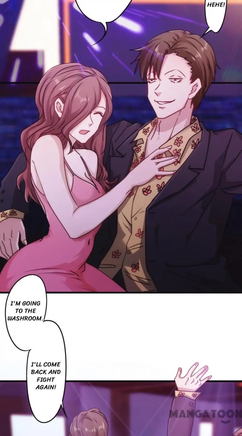 Strongest Worker Chapter 127 page 14 - Chapter 127