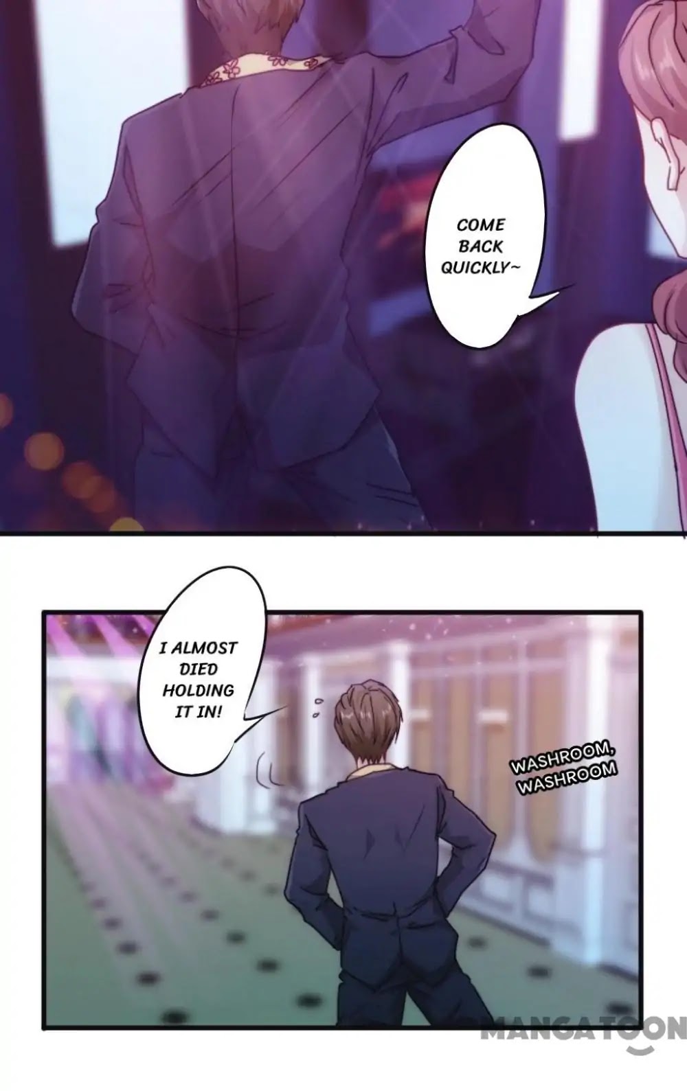 Strongest Worker Chapter 127 page 15 - Chapter 127