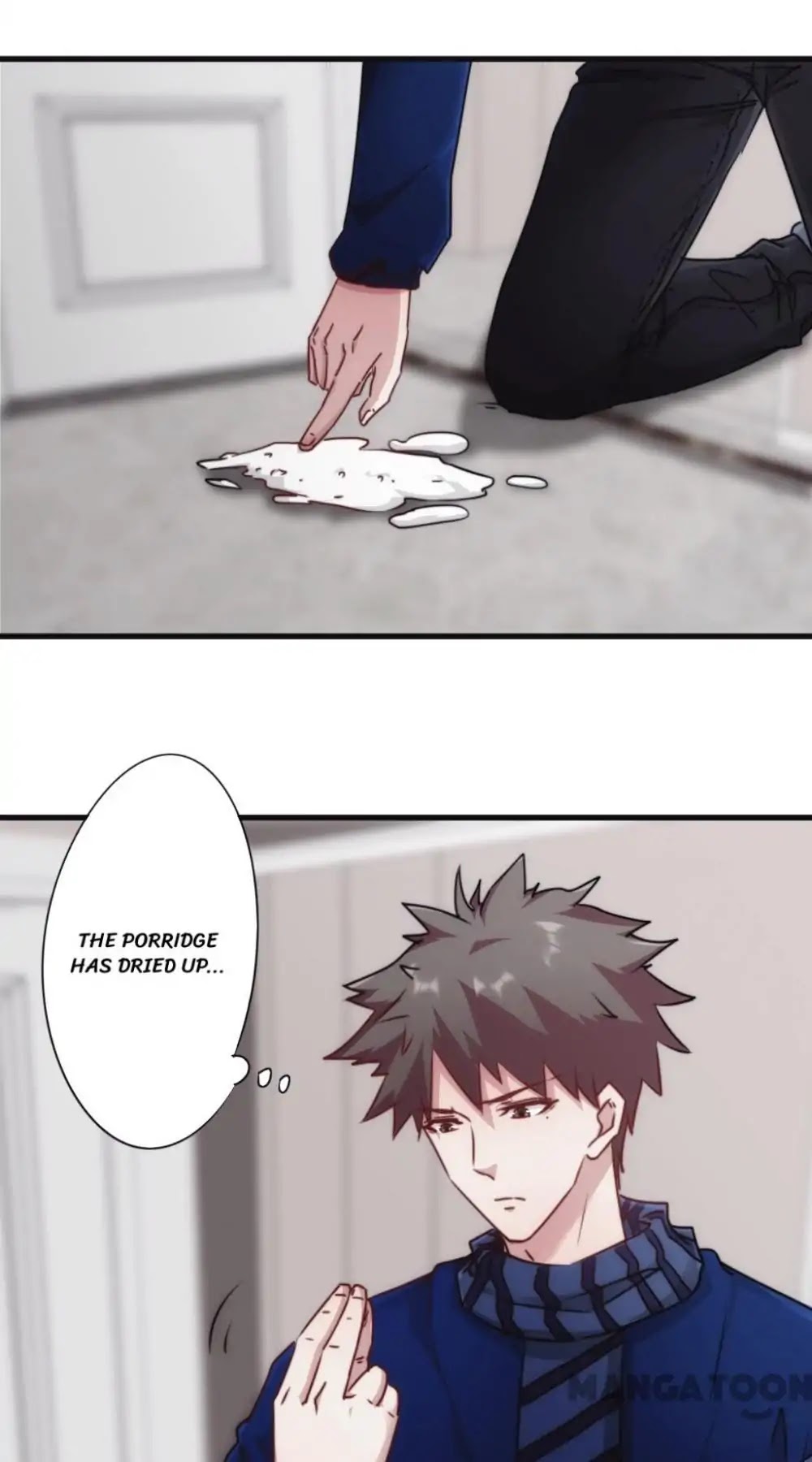 Strongest Worker Chapter 127 page 6 - Chapter 127