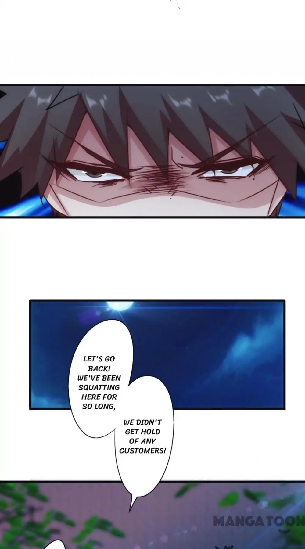 Strongest Worker Chapter 127 page 9 - Chapter 127