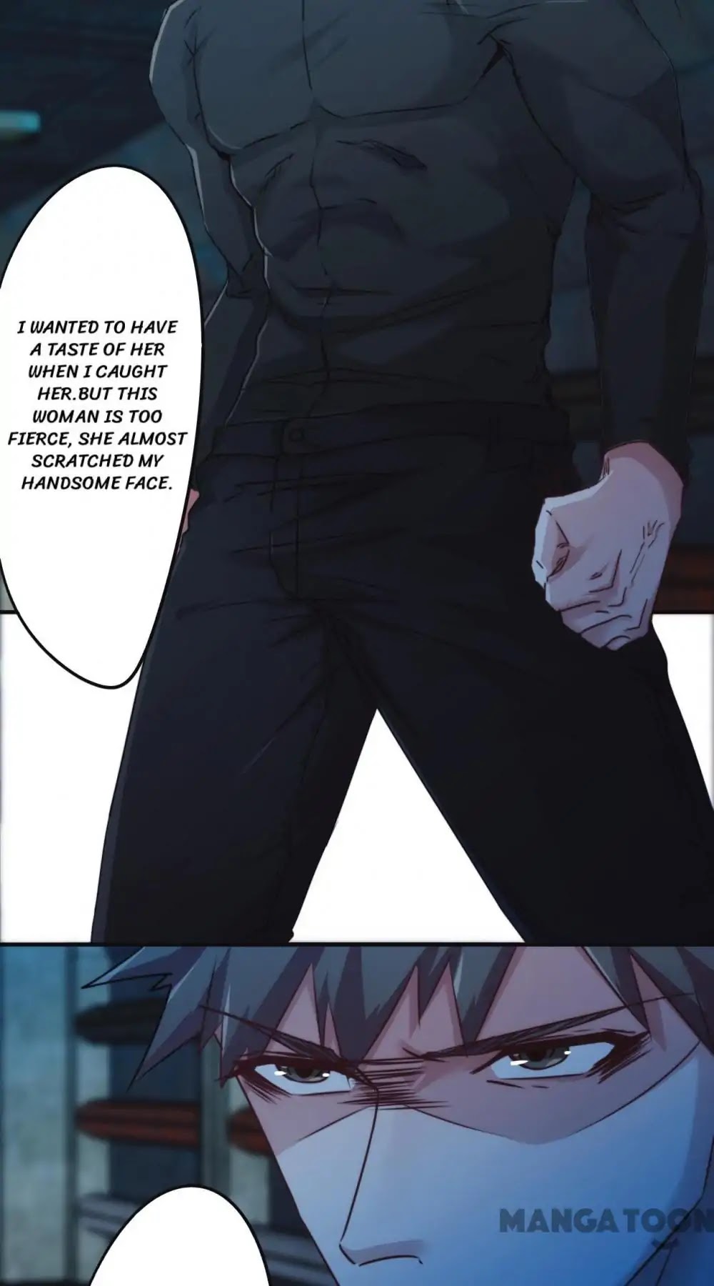 Strongest Worker Chapter 129 page 10 - Chapter 129