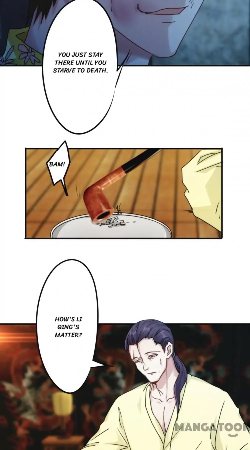 Strongest Worker Chapter 129 page 2 - Chapter 129