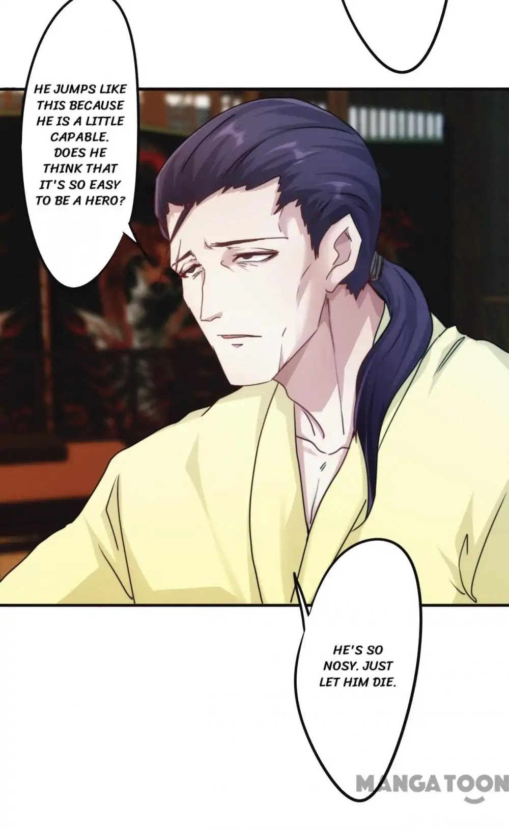Strongest Worker Chapter 129 page 4 - Chapter 129