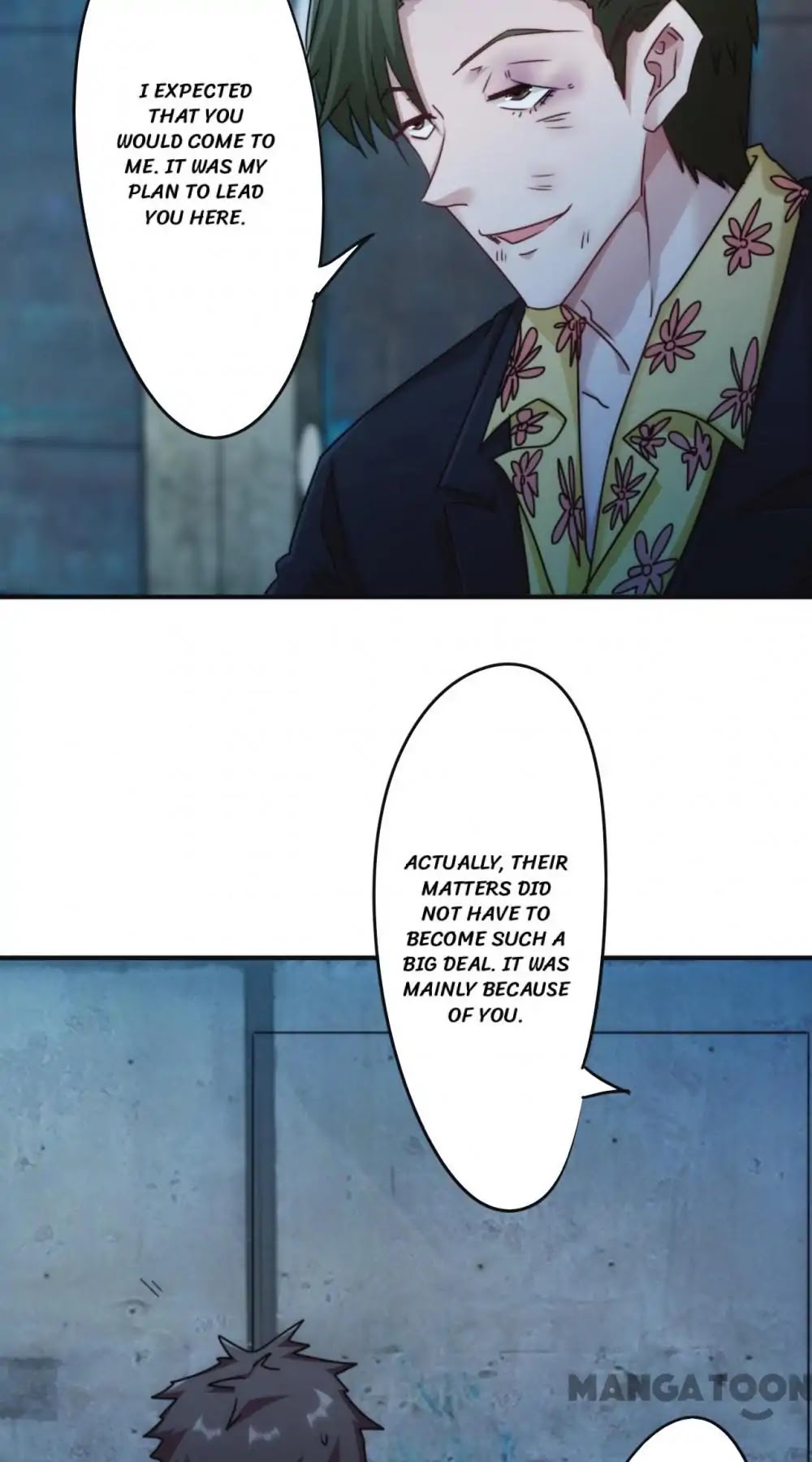 Strongest Worker Chapter 129 page 6 - Chapter 129