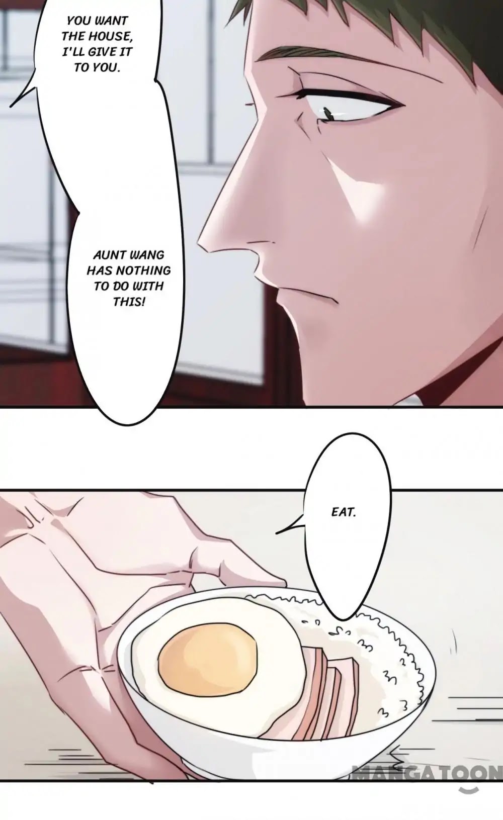 Strongest Worker Chapter 130 page 8 - Chapter 130