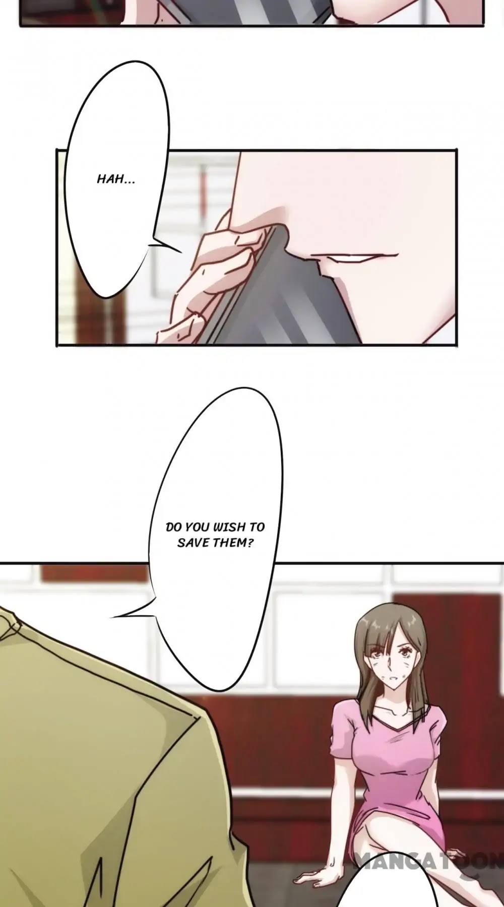 Strongest Worker Chapter 131 page 2 - Chapter 131
