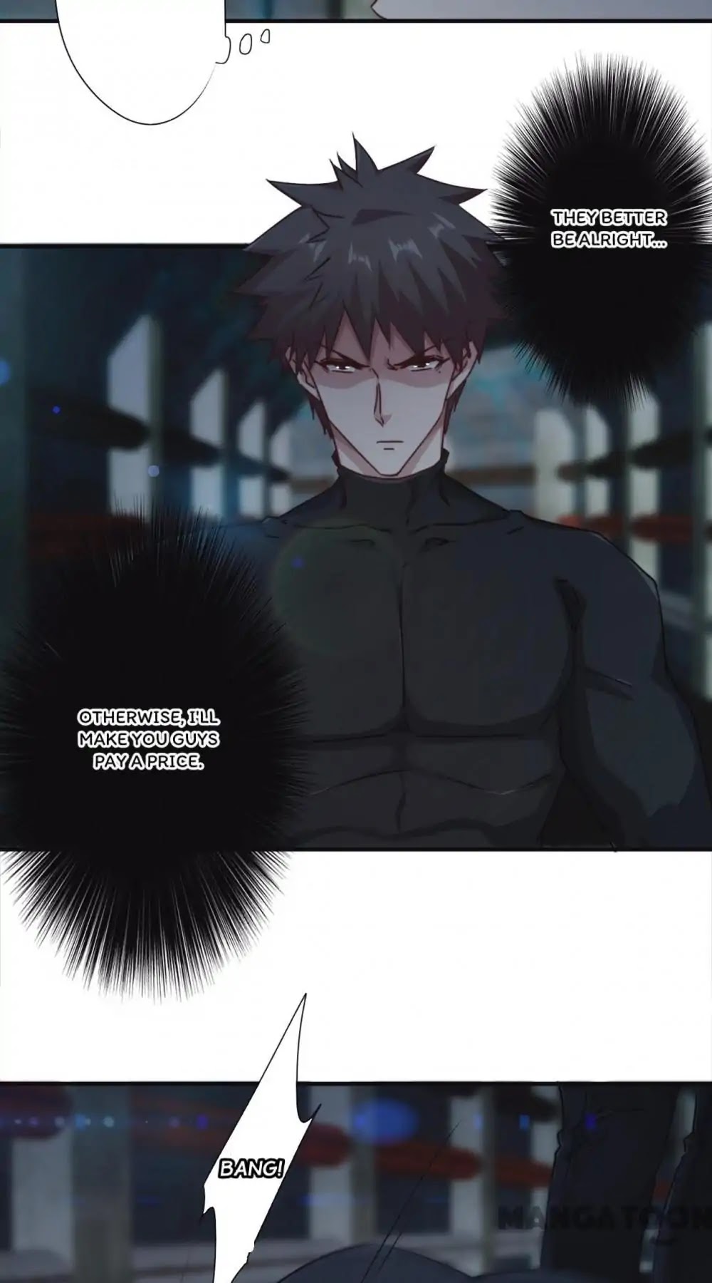 Strongest Worker Chapter 131 page 6 - Chapter 131