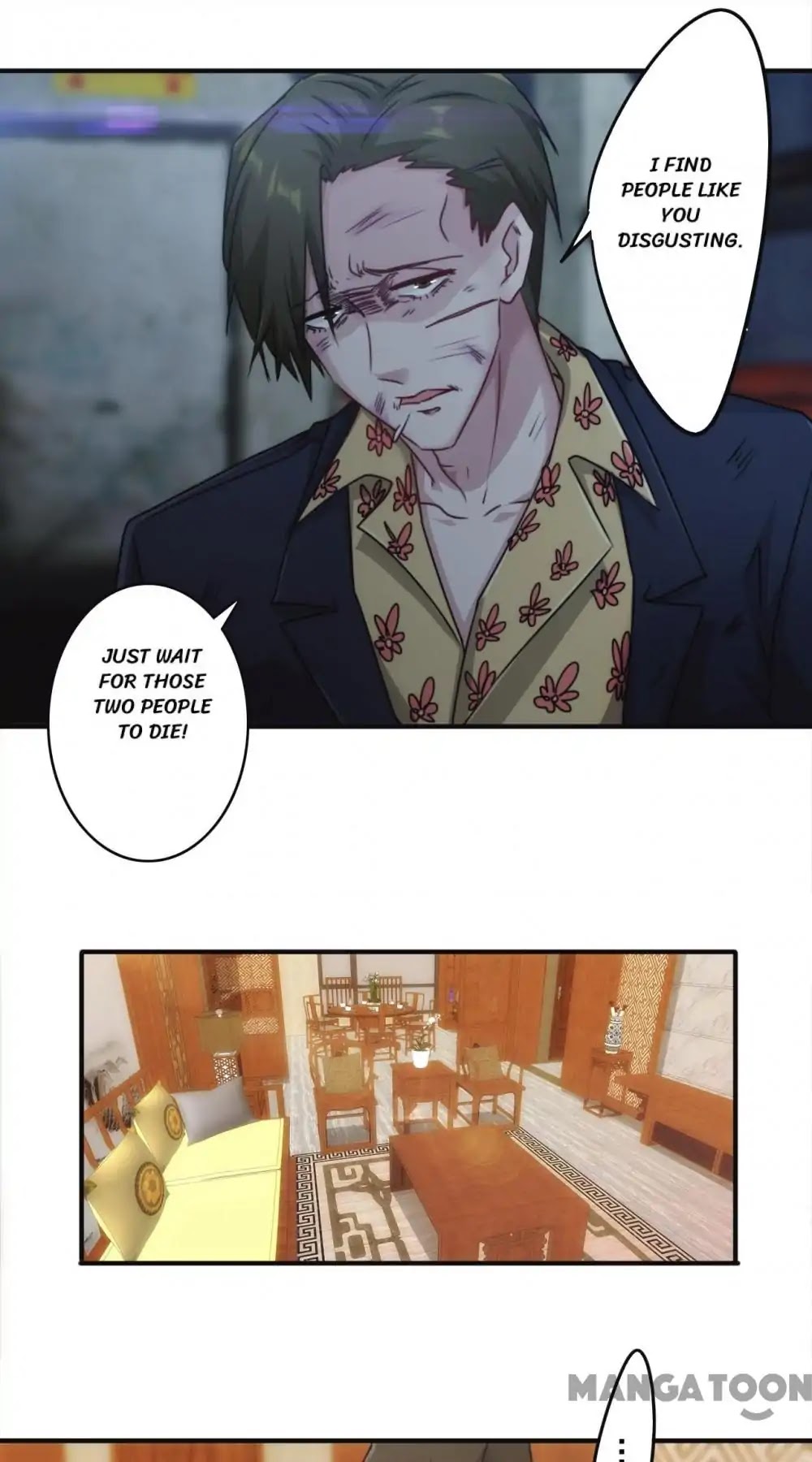 Strongest Worker Chapter 132 page 1 - Chapter 132