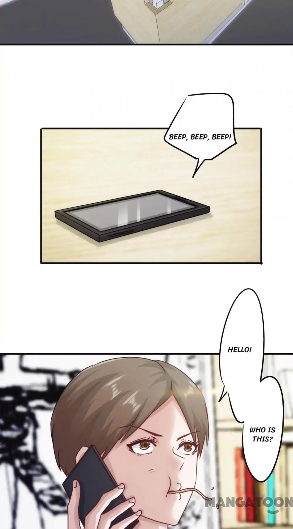 Strongest Worker Chapter 132 page 7 - Chapter 132