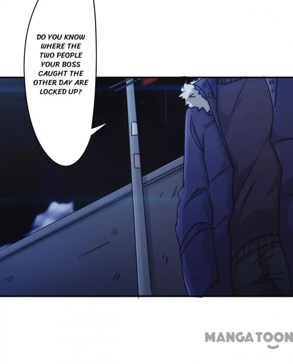 Strongest Worker Chapter 133 page 12 - Chapter 133