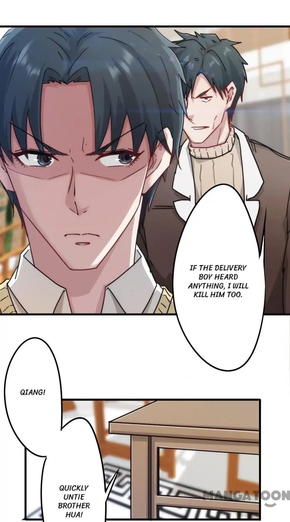 Strongest Worker Chapter 135 page 10 - Chapter 135