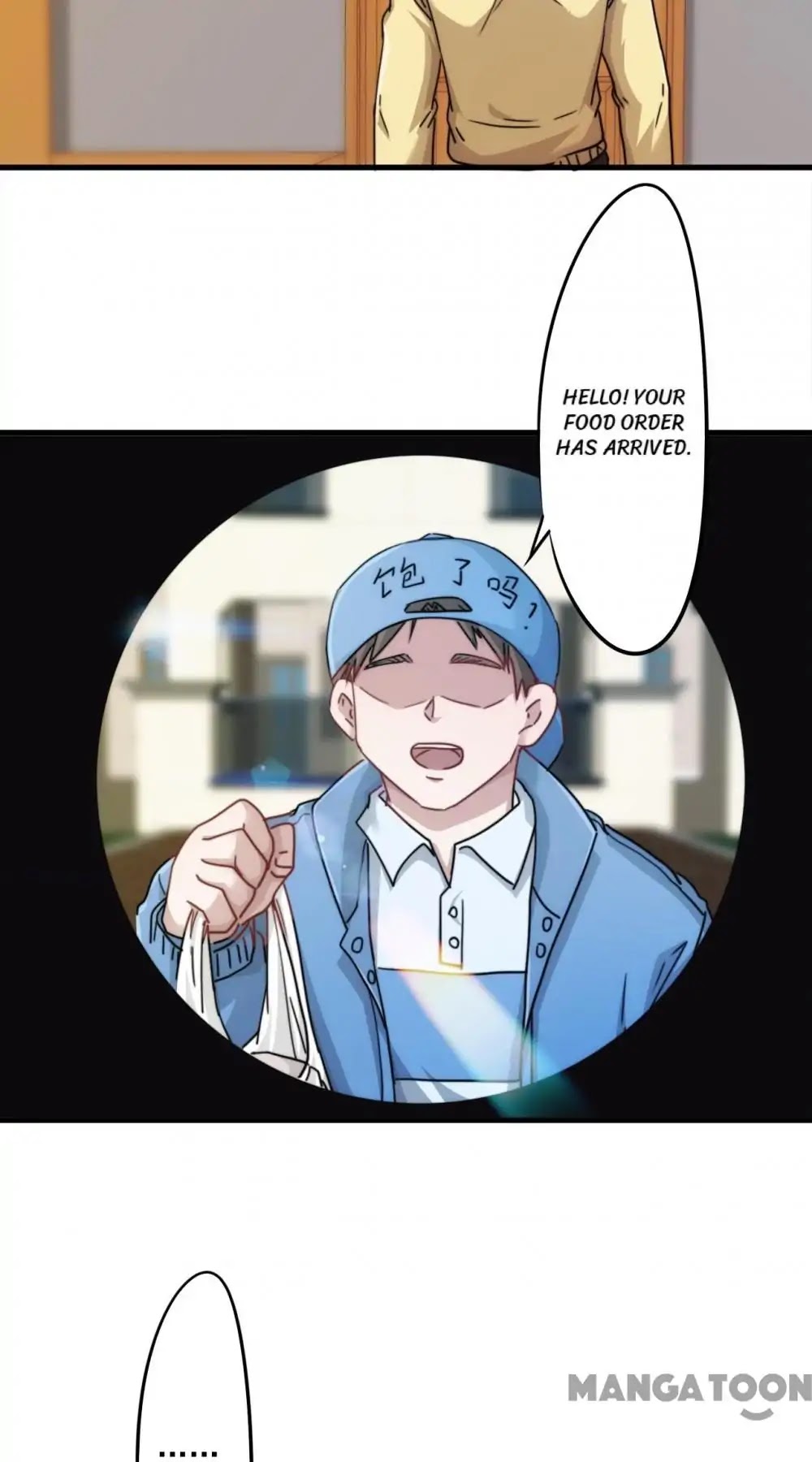 Strongest Worker Chapter 135 page 6 - Chapter 135