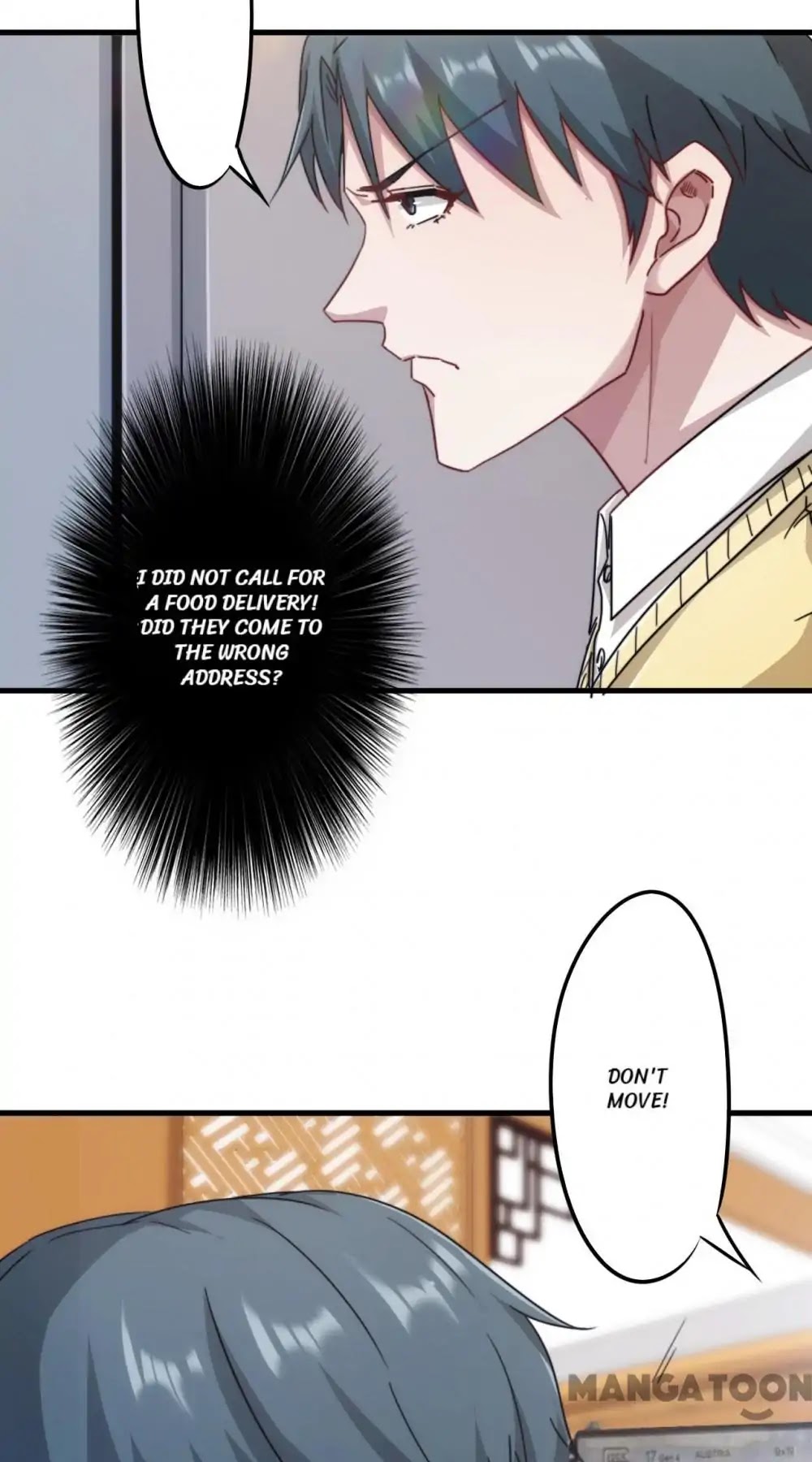 Strongest Worker Chapter 135 page 7 - Chapter 135