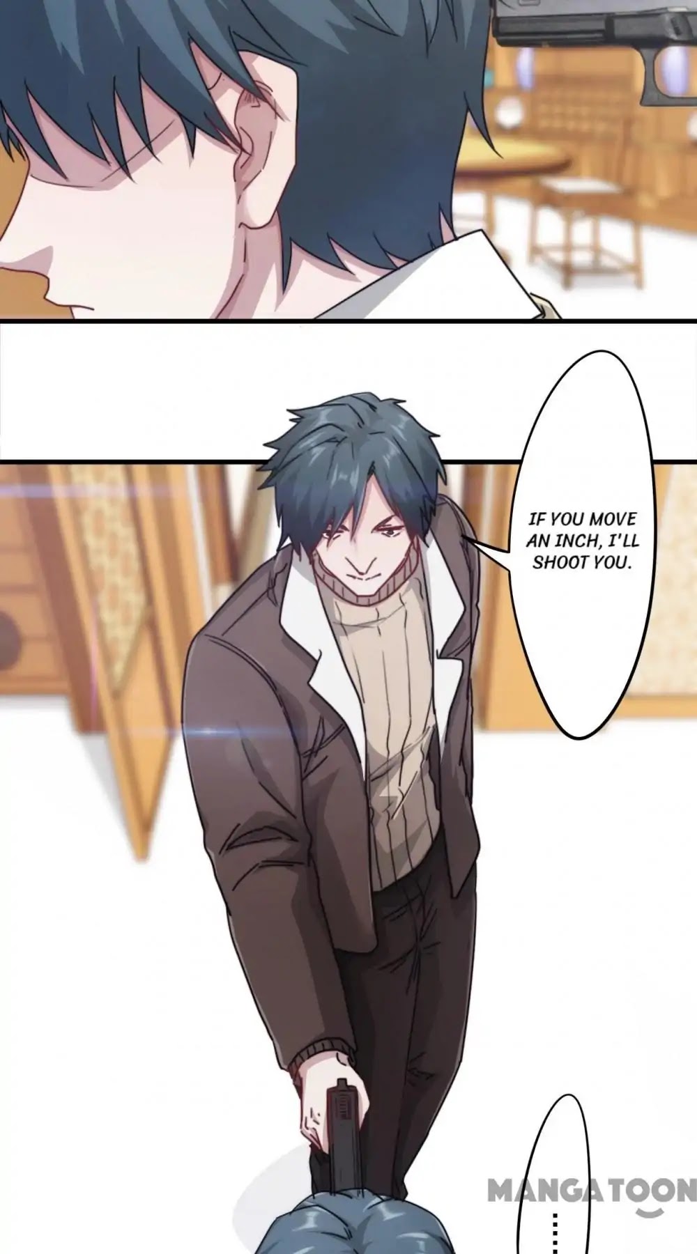 Strongest Worker Chapter 135 page 8 - Chapter 135