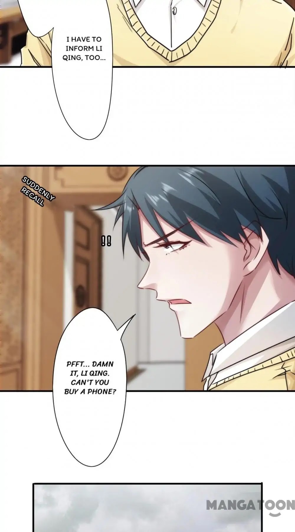Strongest Worker Chapter 139 page 6 - Chapter 139