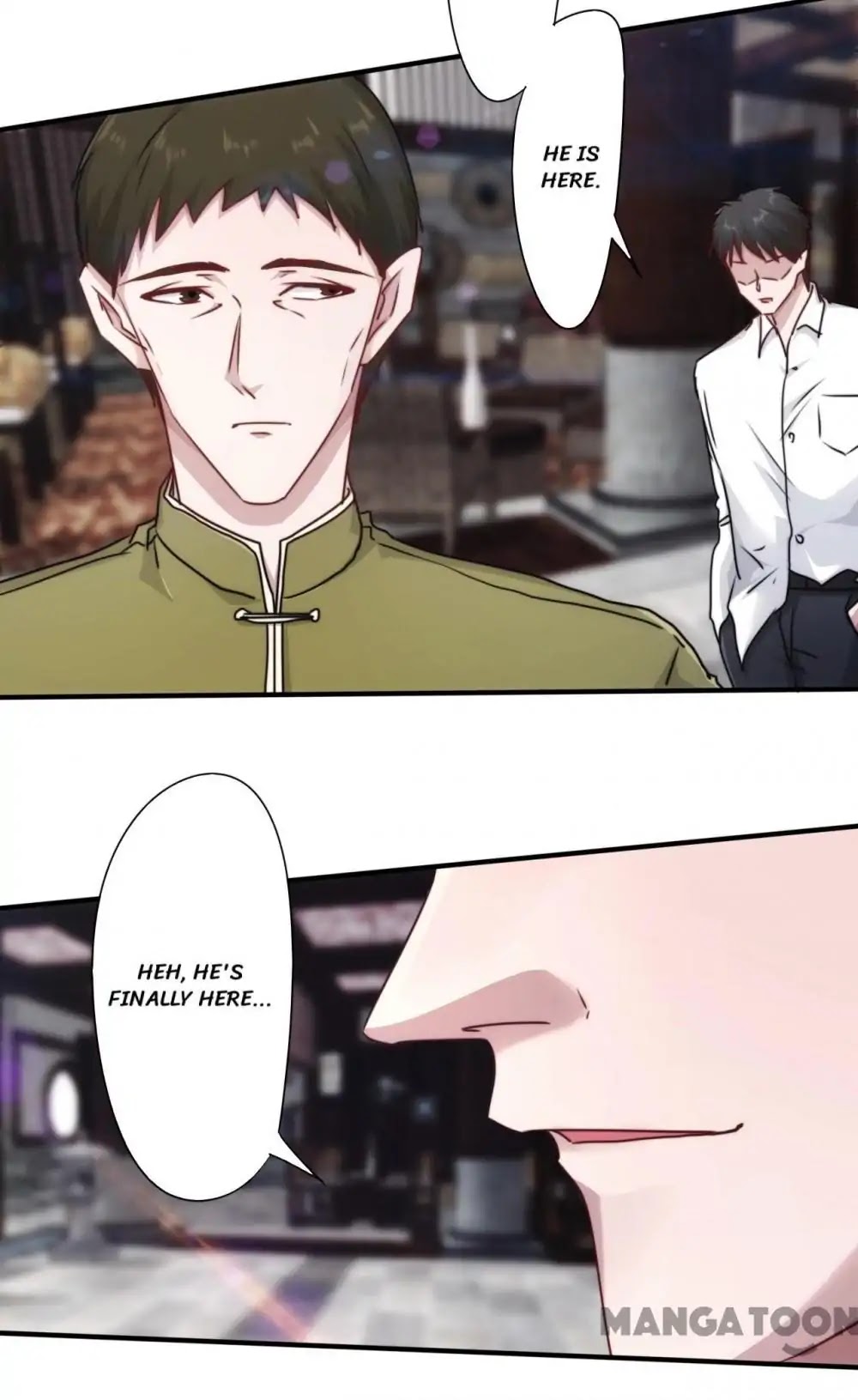 Strongest Worker Chapter 139 page 8 - Chapter 139