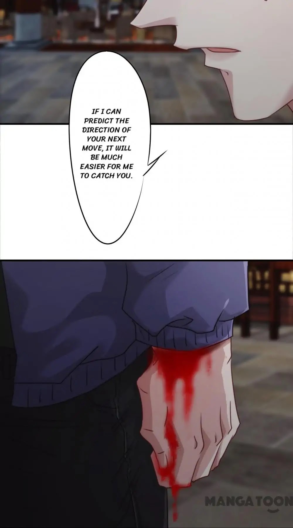 Strongest Worker Chapter 143 page 7 - Chapter 143