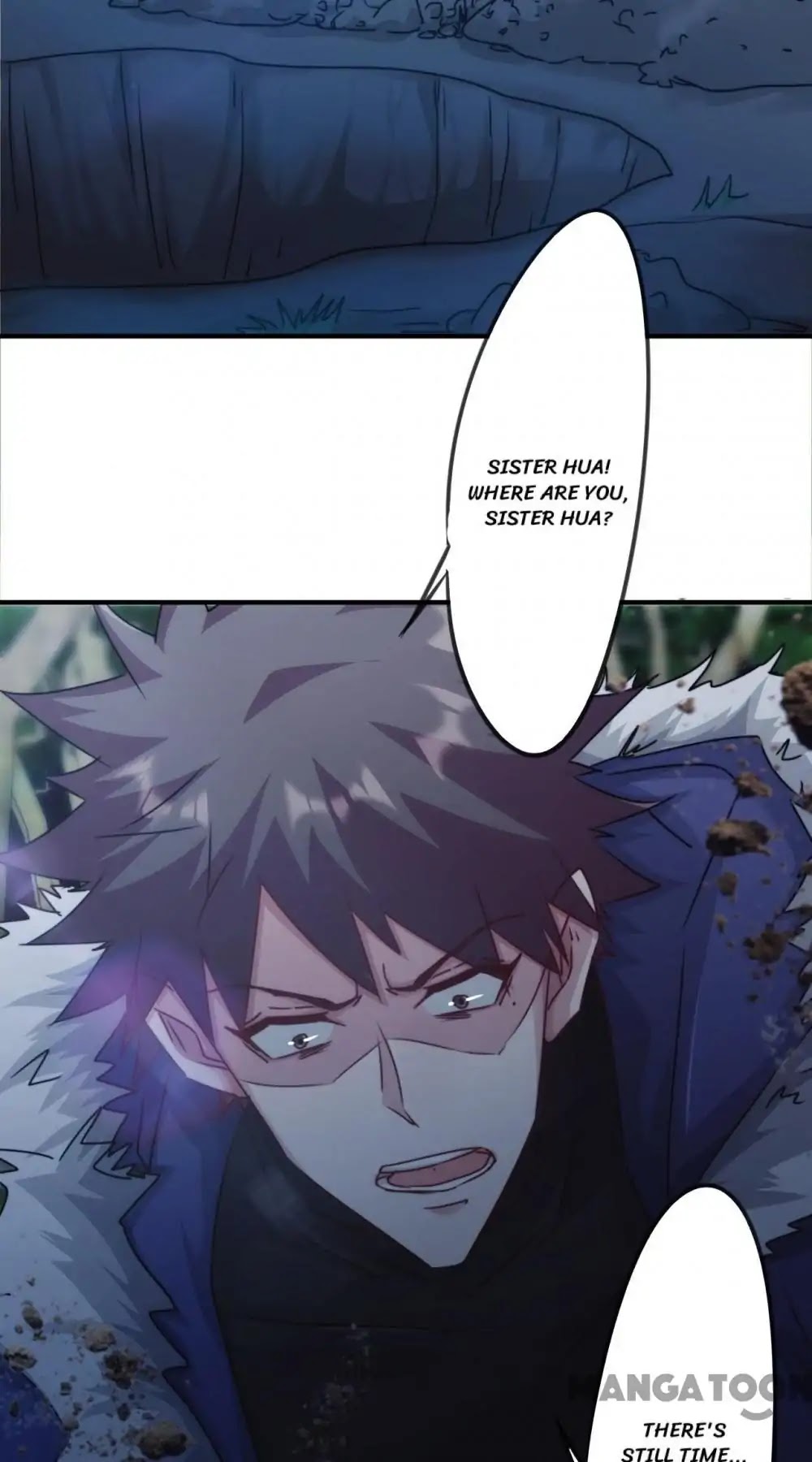 Strongest Worker Chapter 146 page 6 - Chapter 146