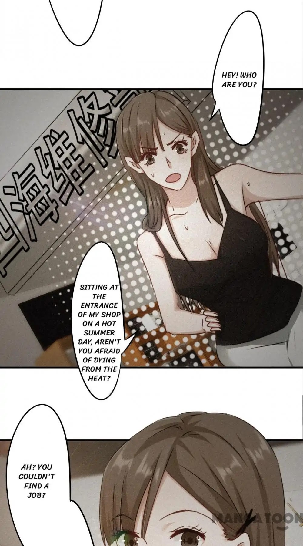 Strongest Worker Chapter 147 page 6 - Chapter 147