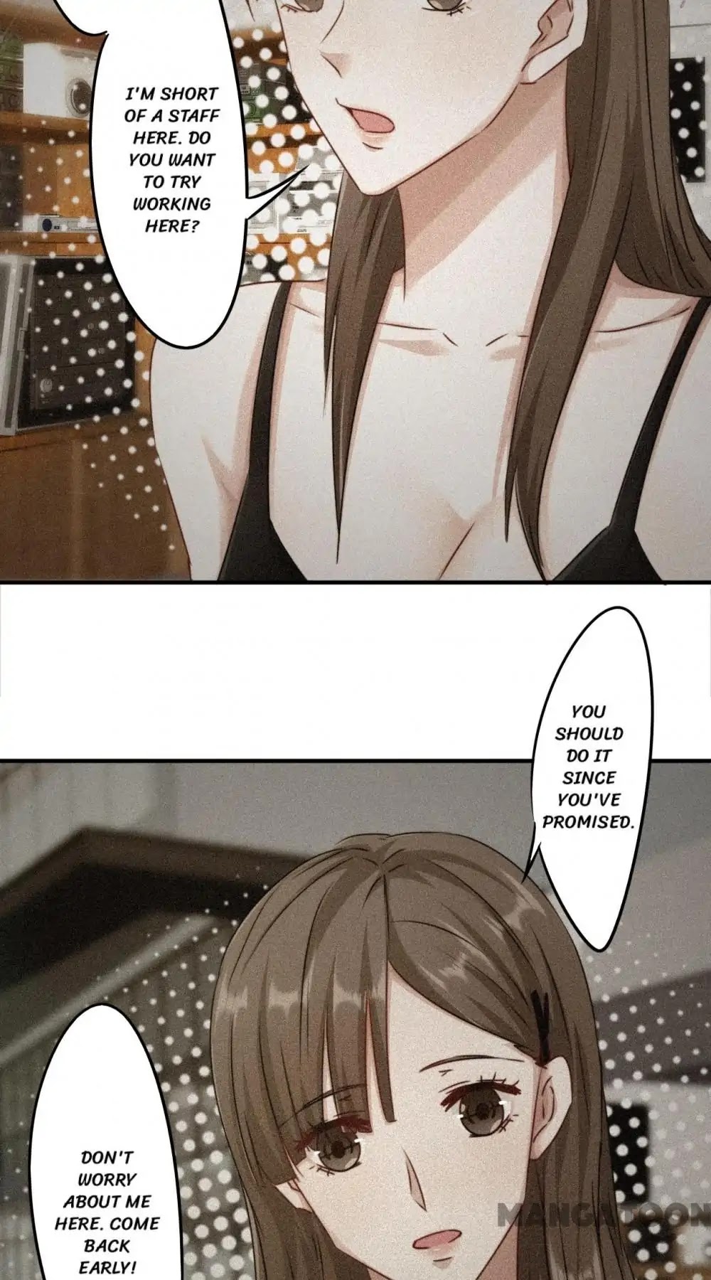 Strongest Worker Chapter 147 page 7 - Chapter 147