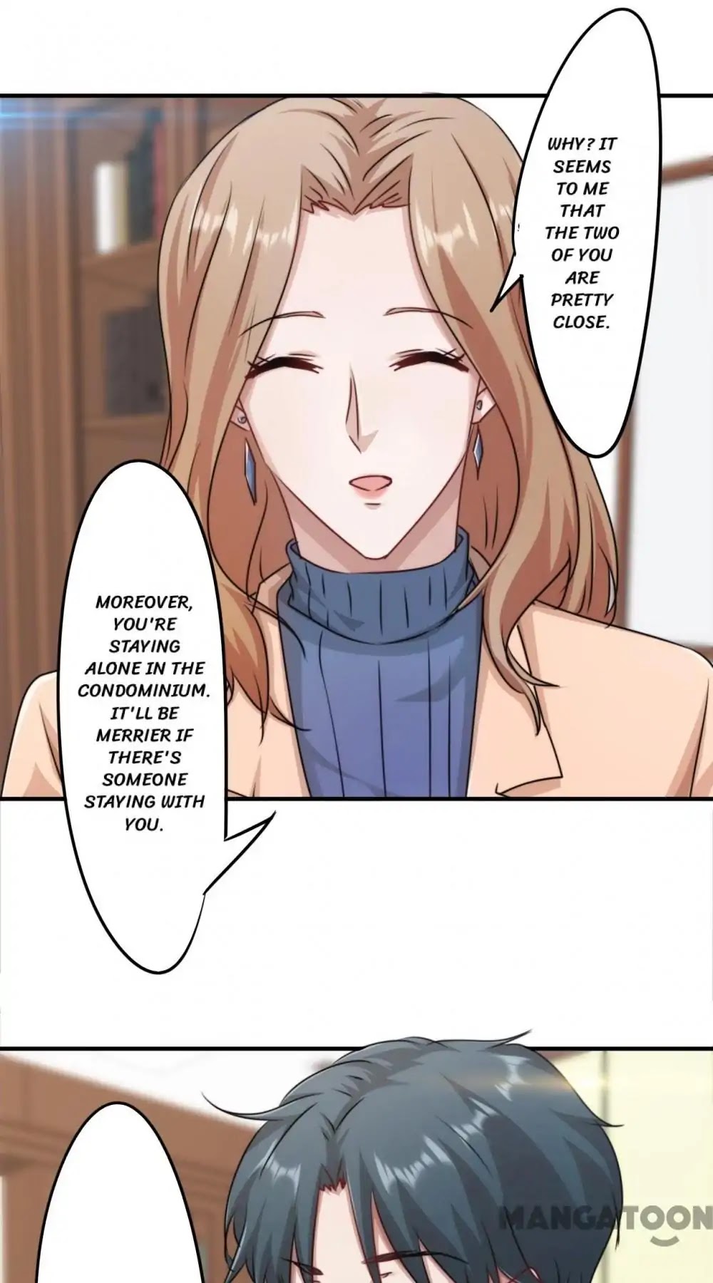 Strongest Worker Chapter 148 page 1 - Chapter 148
