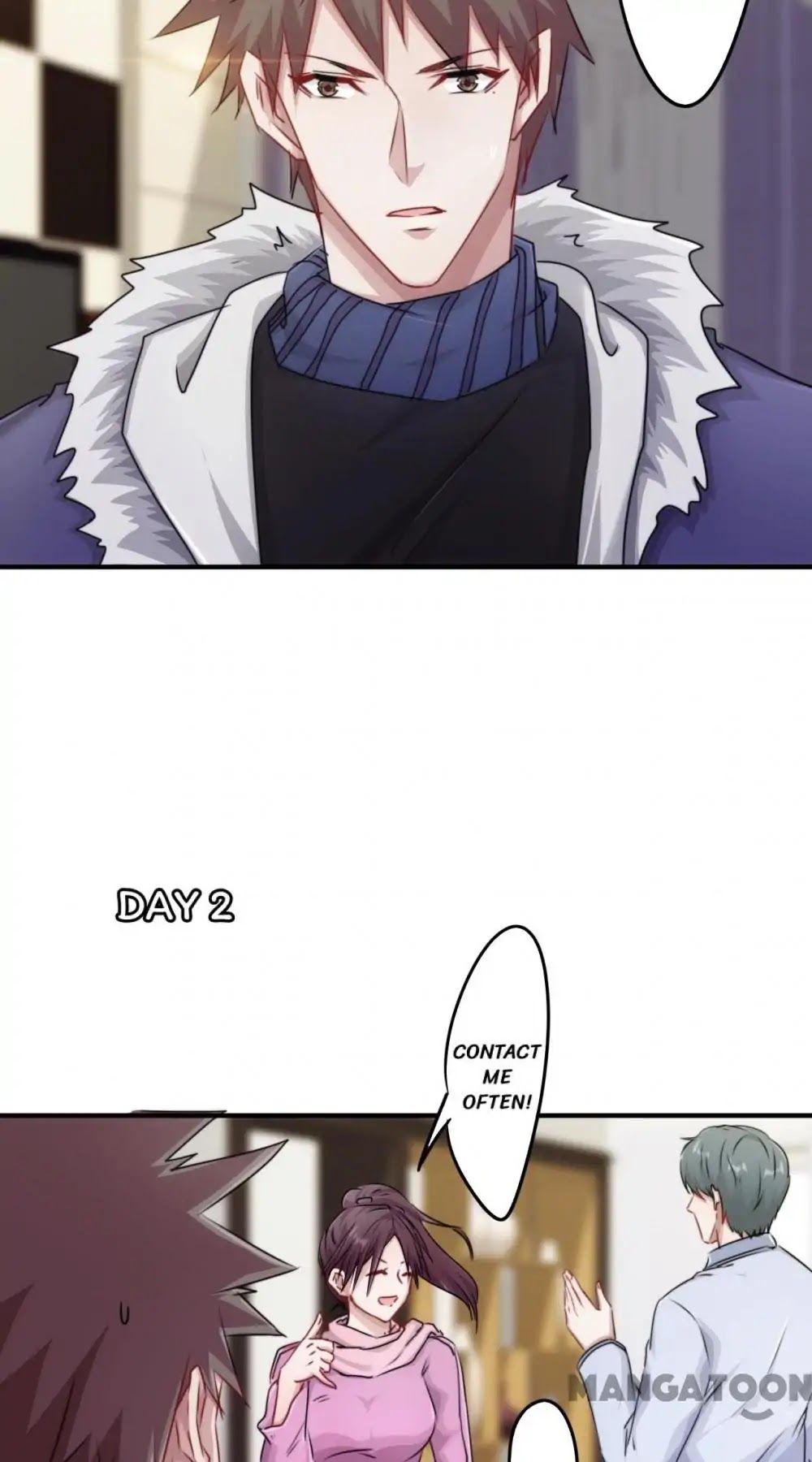 Strongest Worker Chapter 148 page 10 - Chapter 148