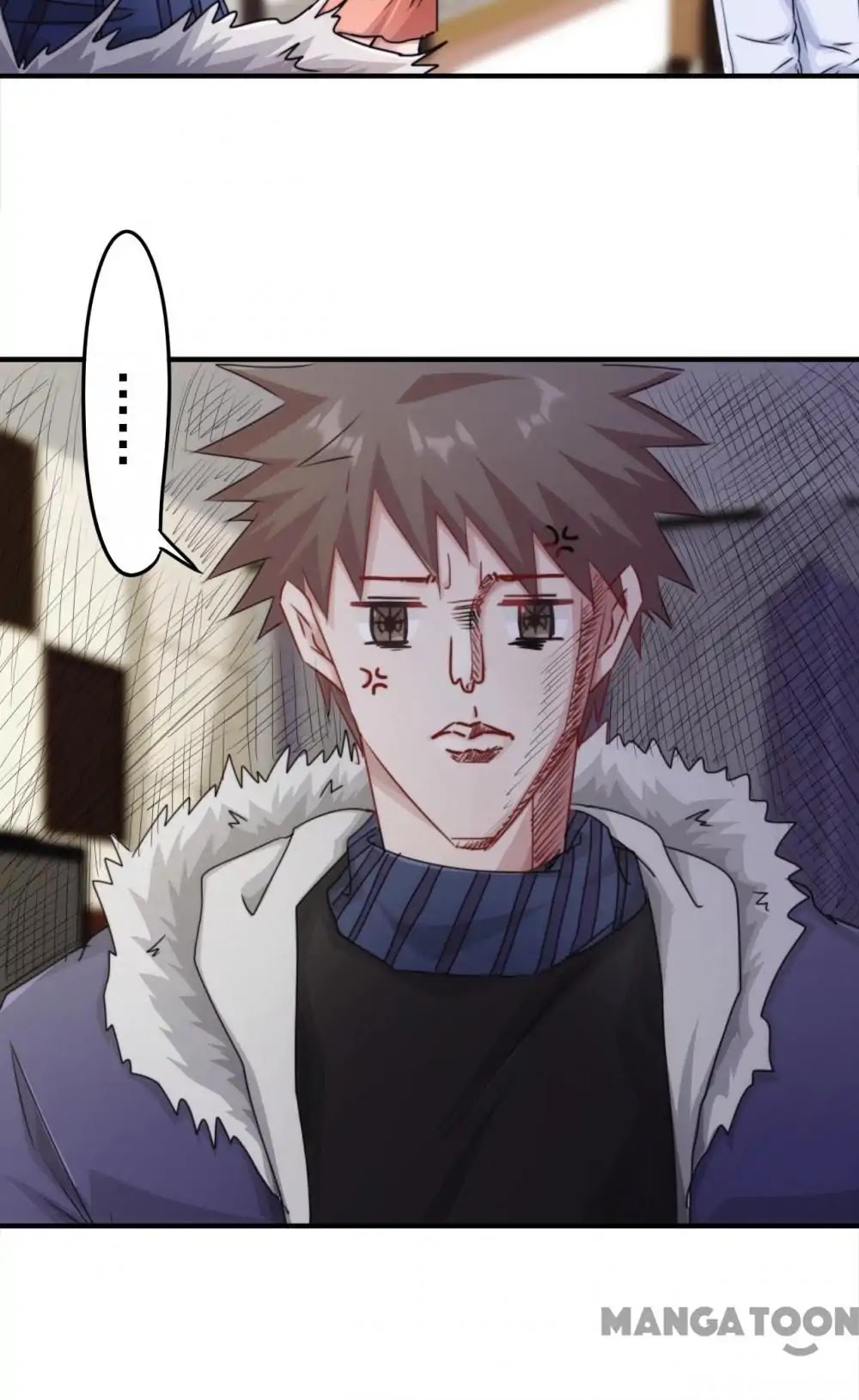 Strongest Worker Chapter 148 page 12 - Chapter 148