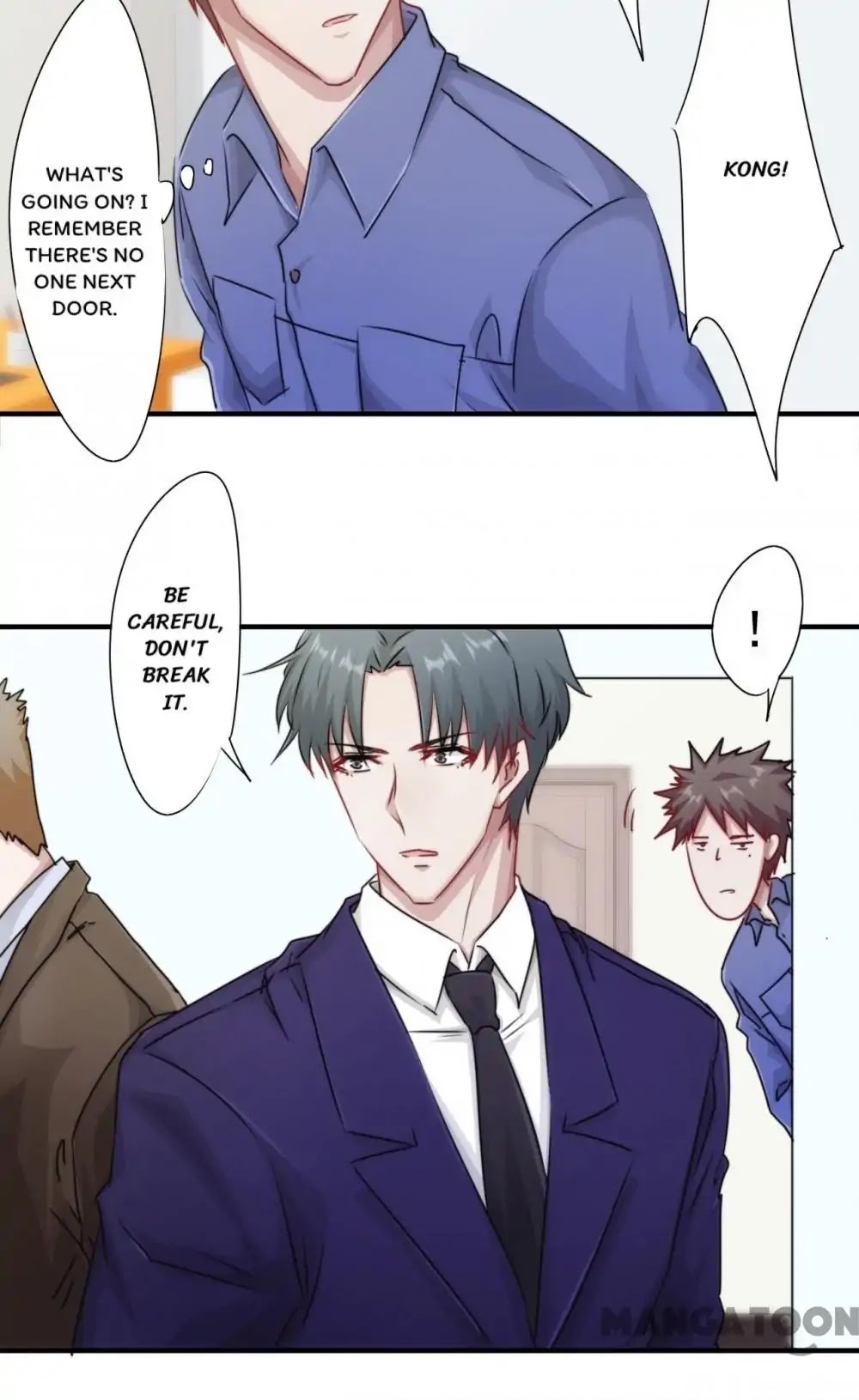 Strongest Worker Chapter 148 page 16 - Chapter 148