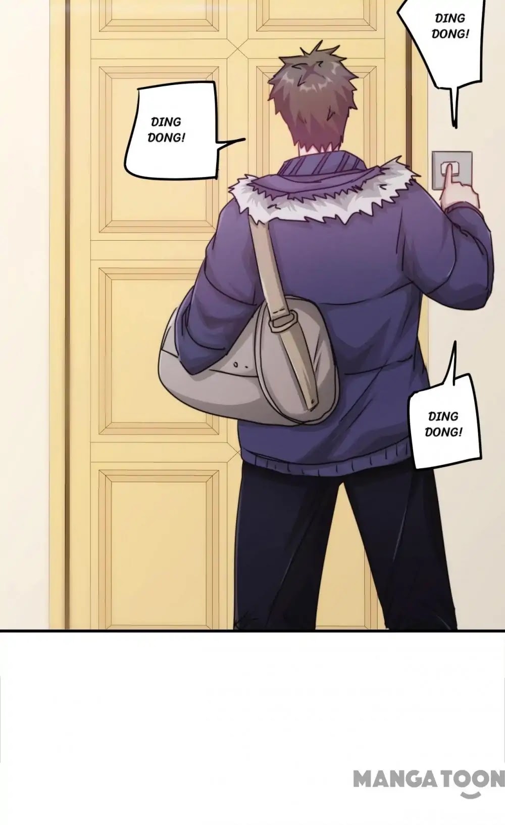 Strongest Worker Chapter 148 page 4 - Chapter 148