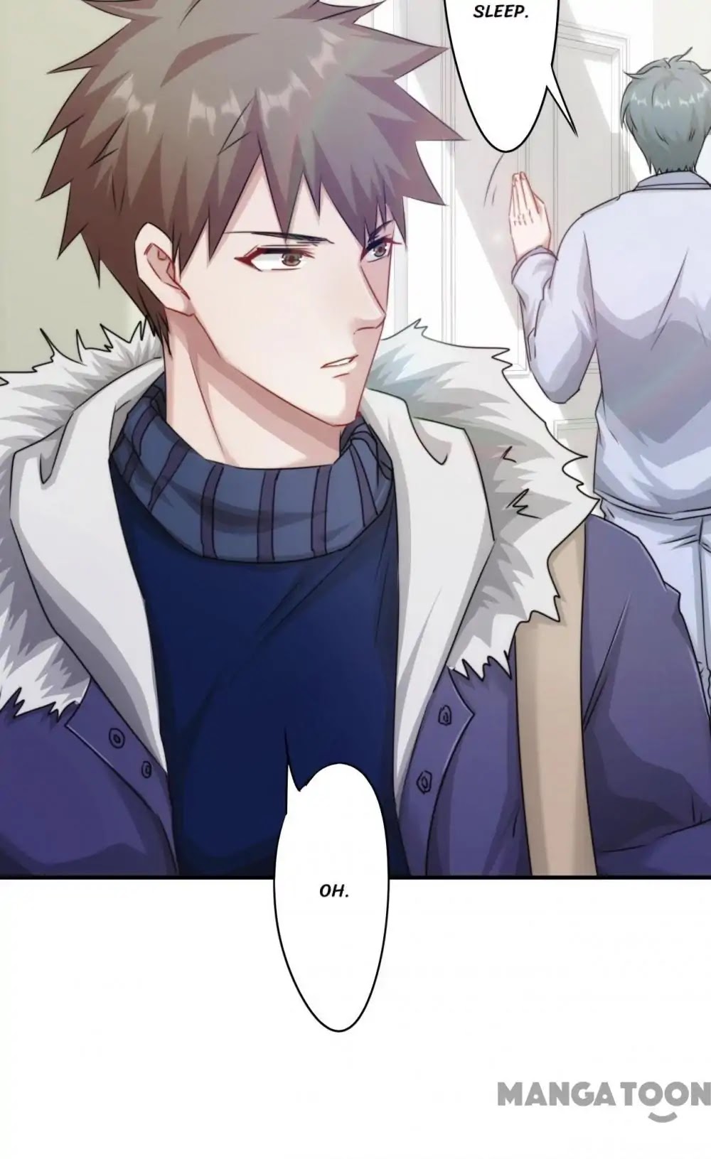Strongest Worker Chapter 148 page 8 - Chapter 148
