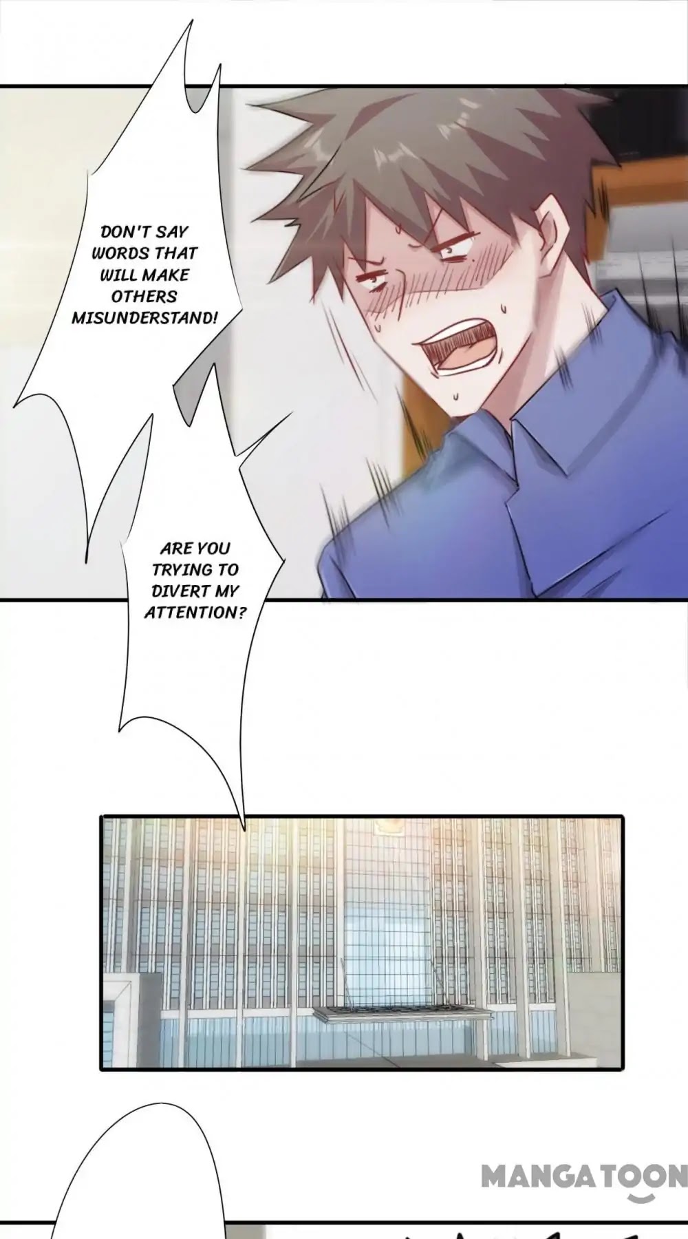 Strongest Worker Chapter 149 page 10 - Chapter 149