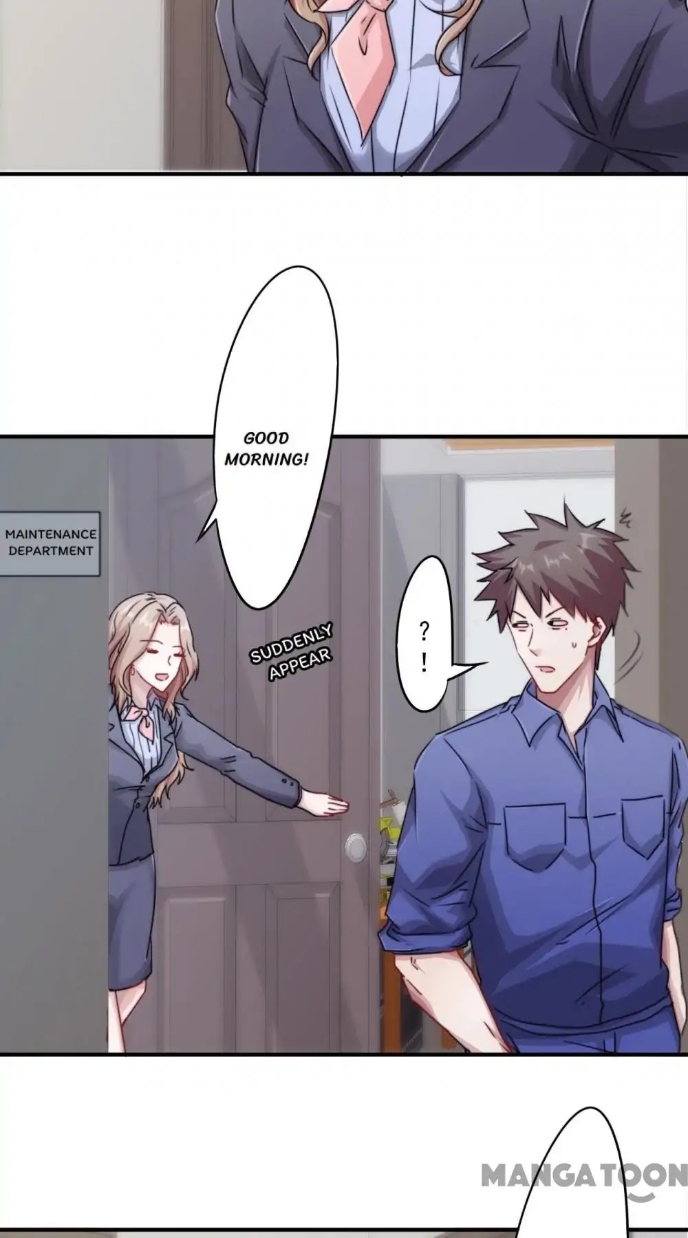 Strongest Worker Chapter 149 page 6 - Chapter 149