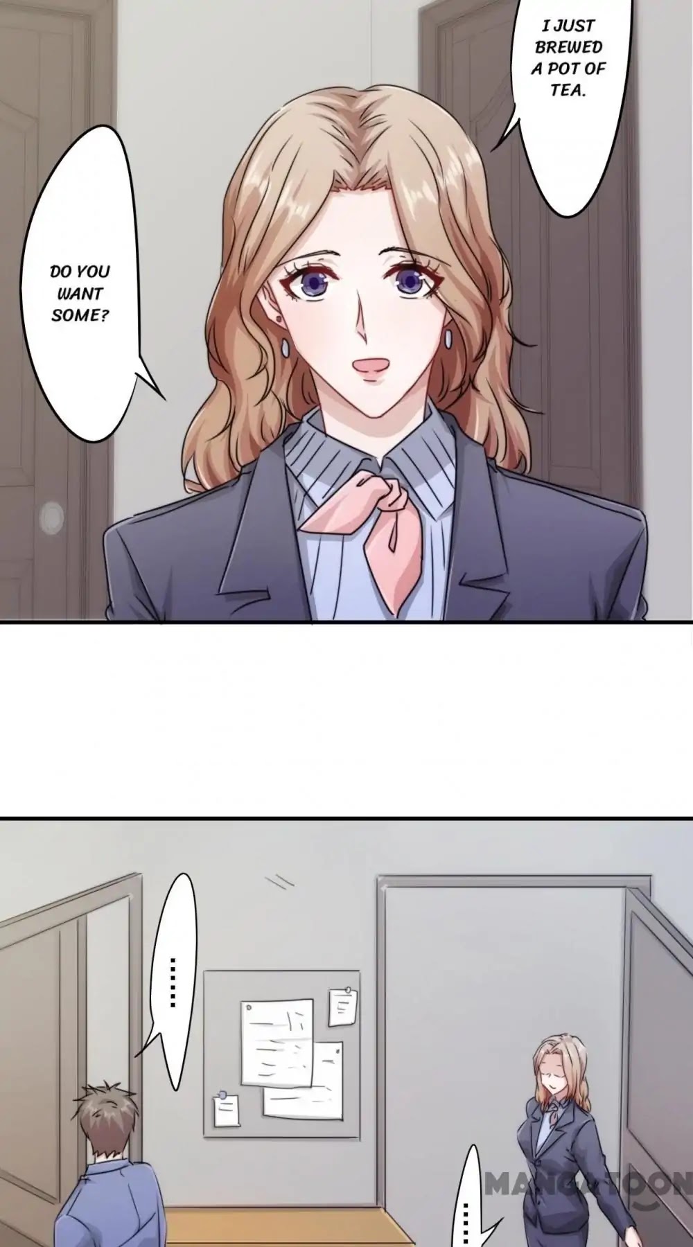 Strongest Worker Chapter 149 page 7 - Chapter 149